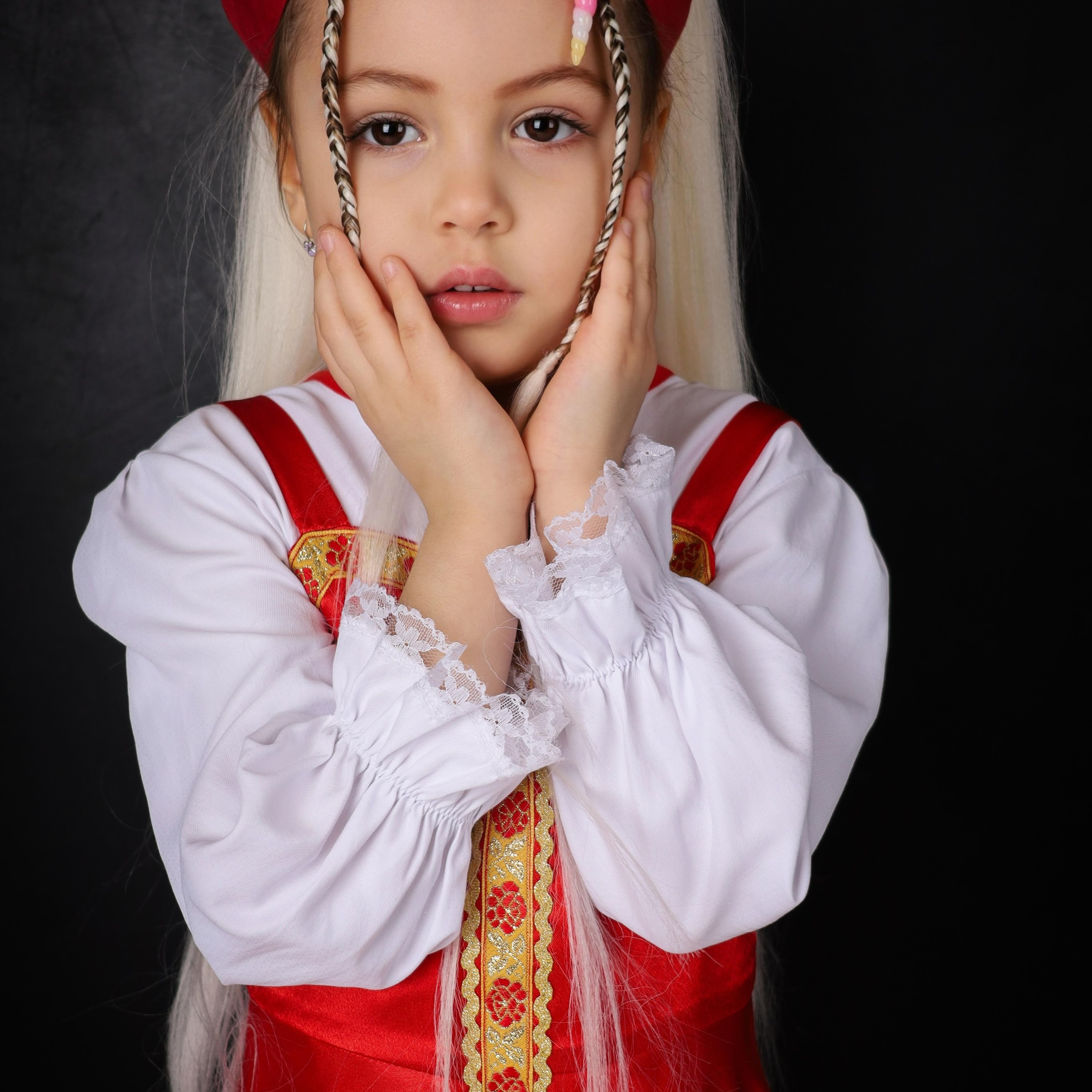 Детский проект красоты «Ты&nbsp;Чудо»