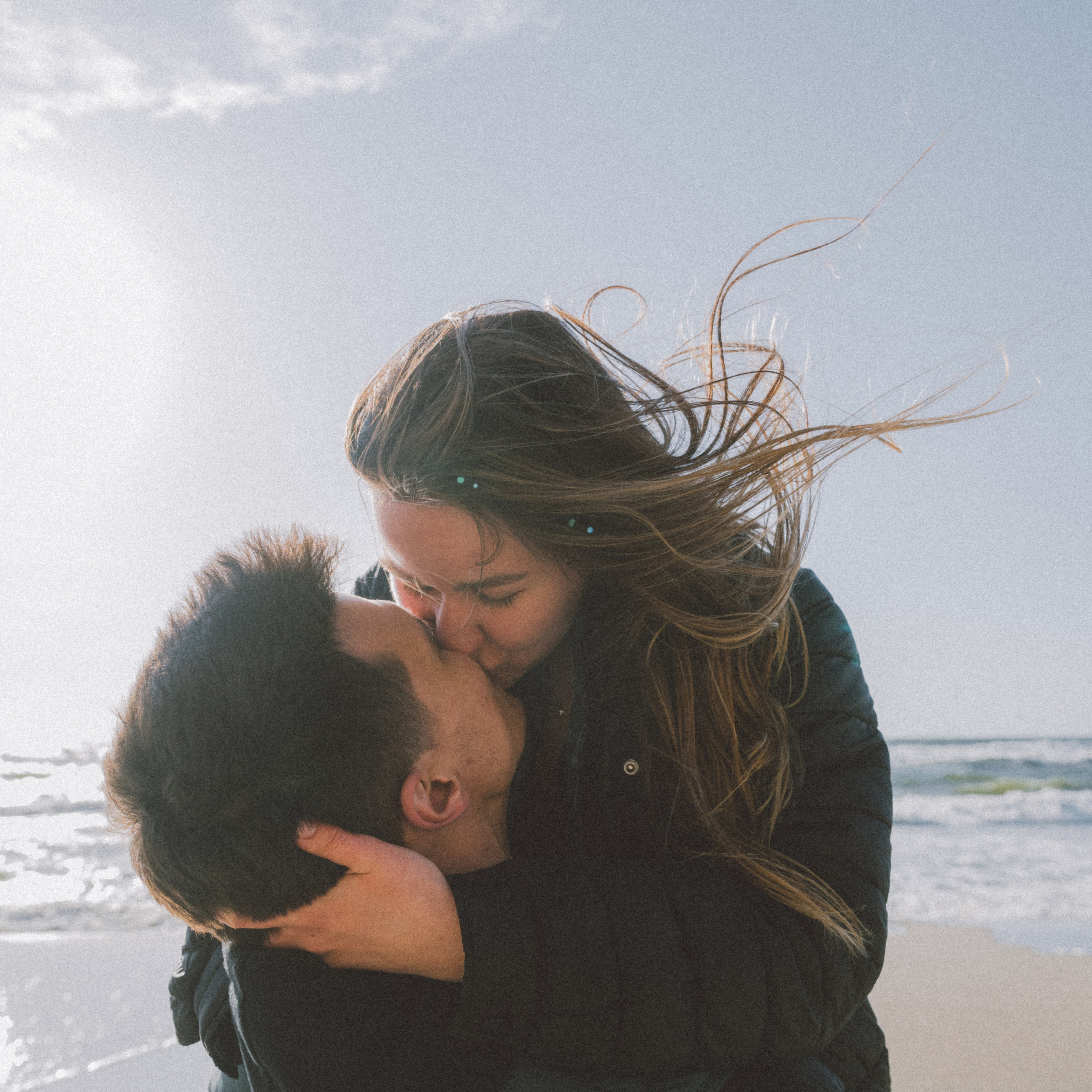 Ваши слова. Фотограф Калининград Ангелина Воробьева