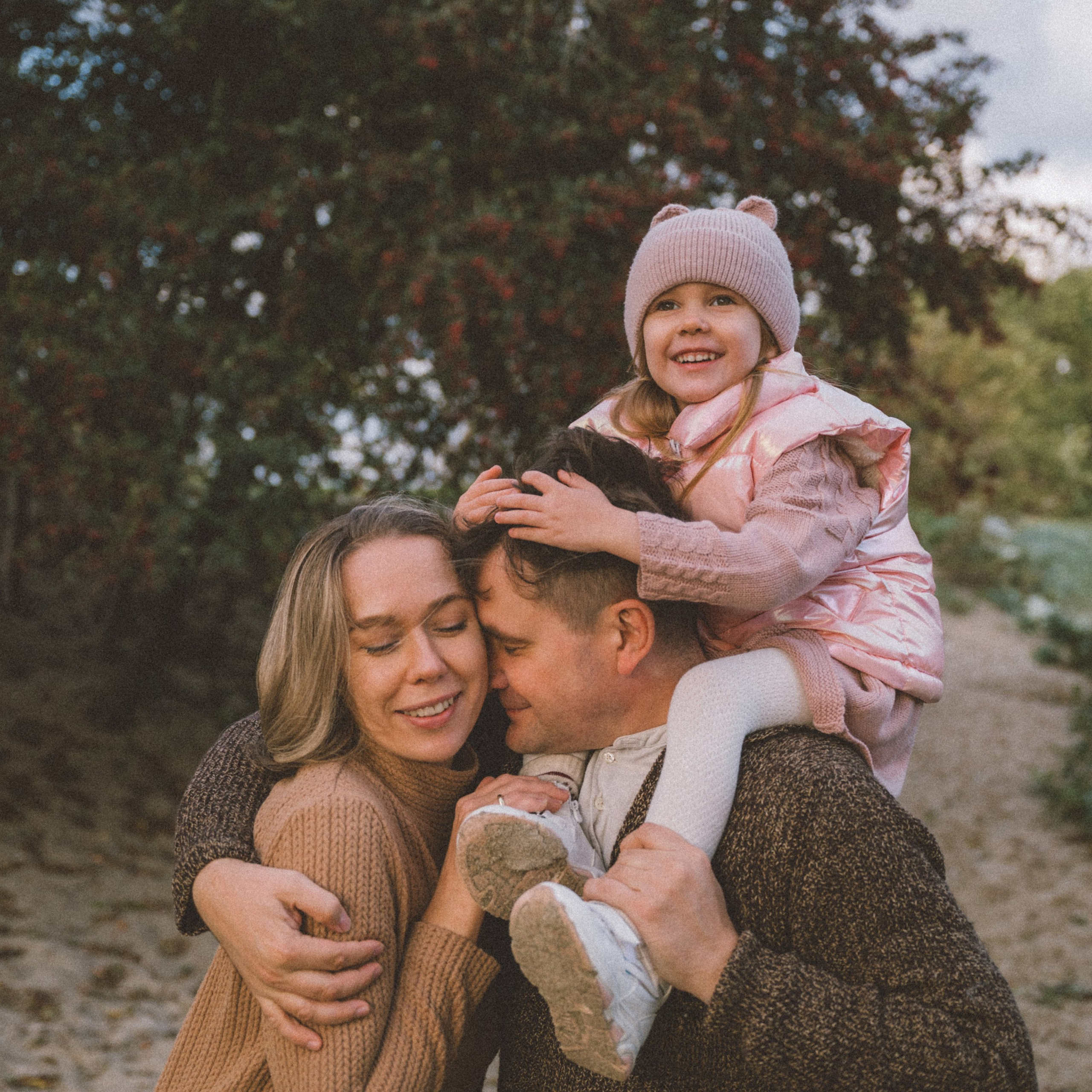 Ваши слова. Фотограф Калининград Ангелина Воробьева