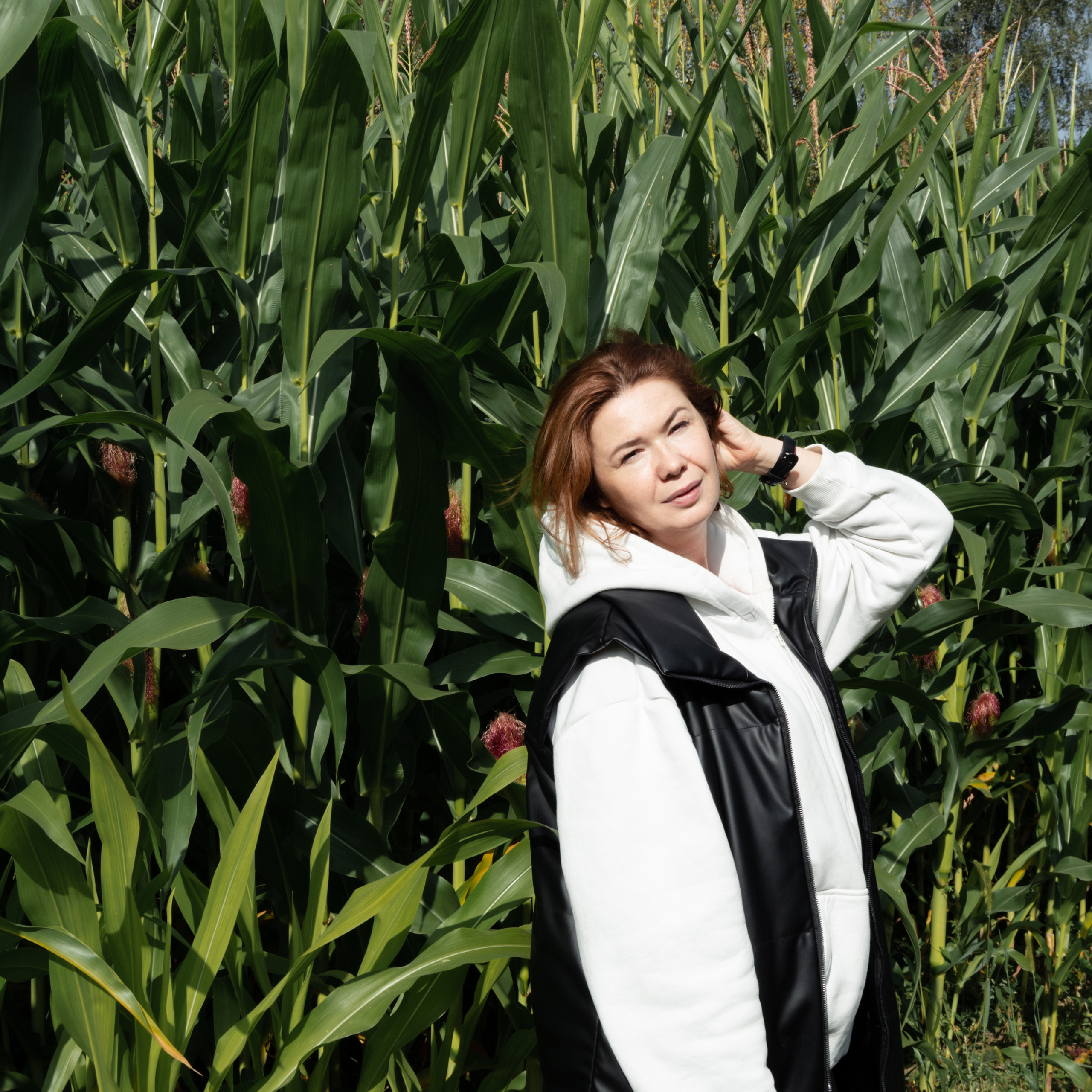 Отзывы. Портретный и репортажный Фотограф в Москве Александра Комарницкая