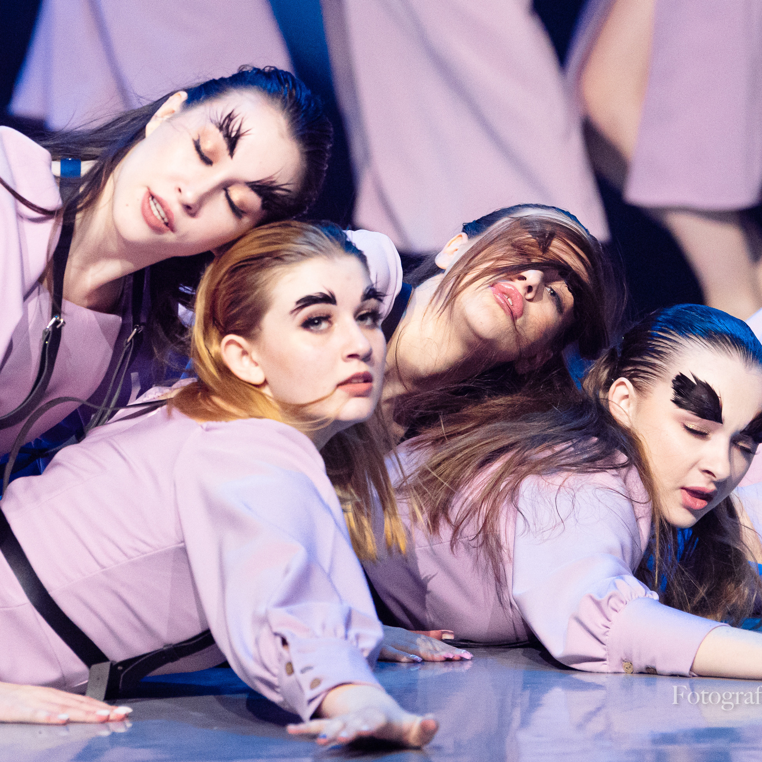 ТВОЙ ФОРМАТ апрель 2023