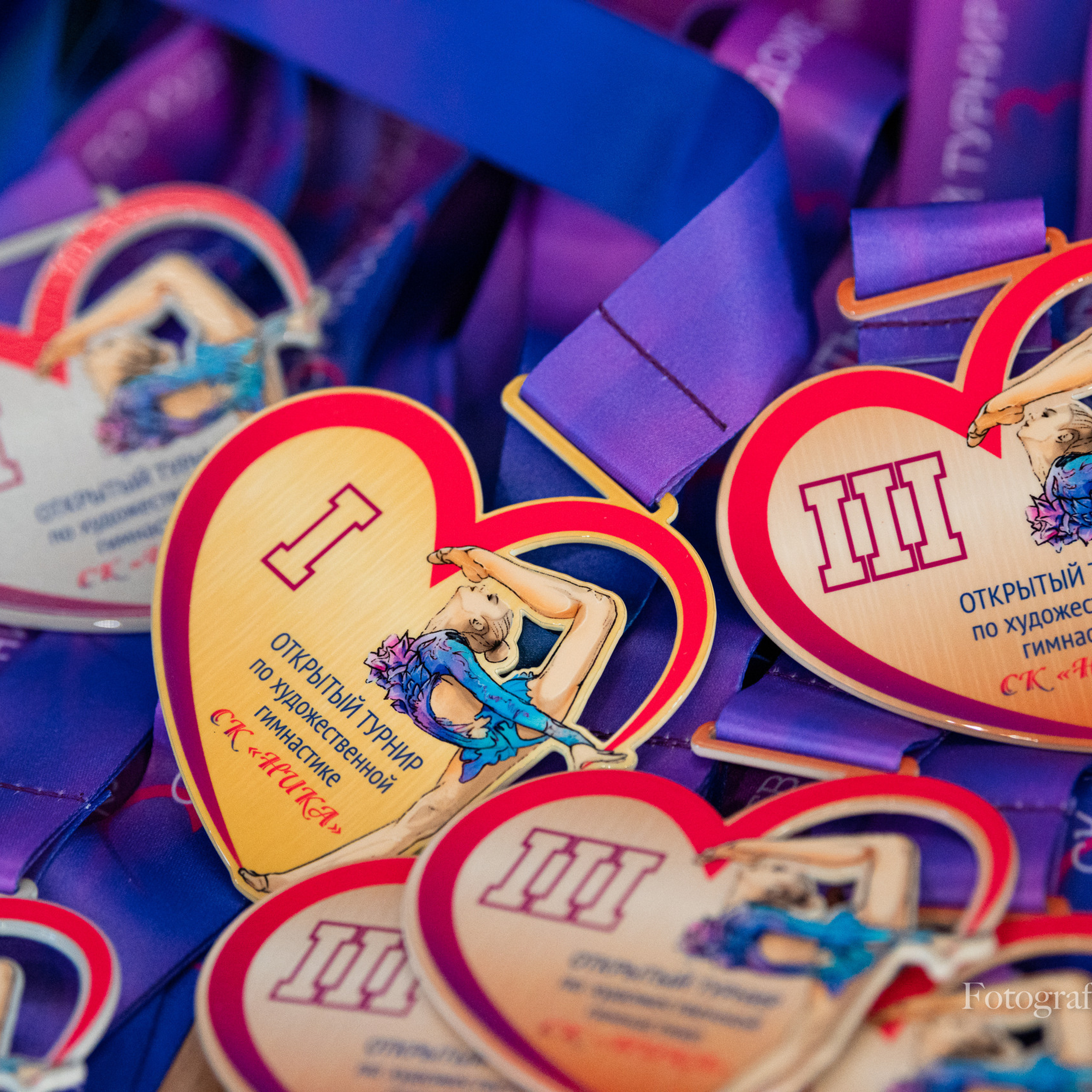 Отзывы. Любимый фотограф