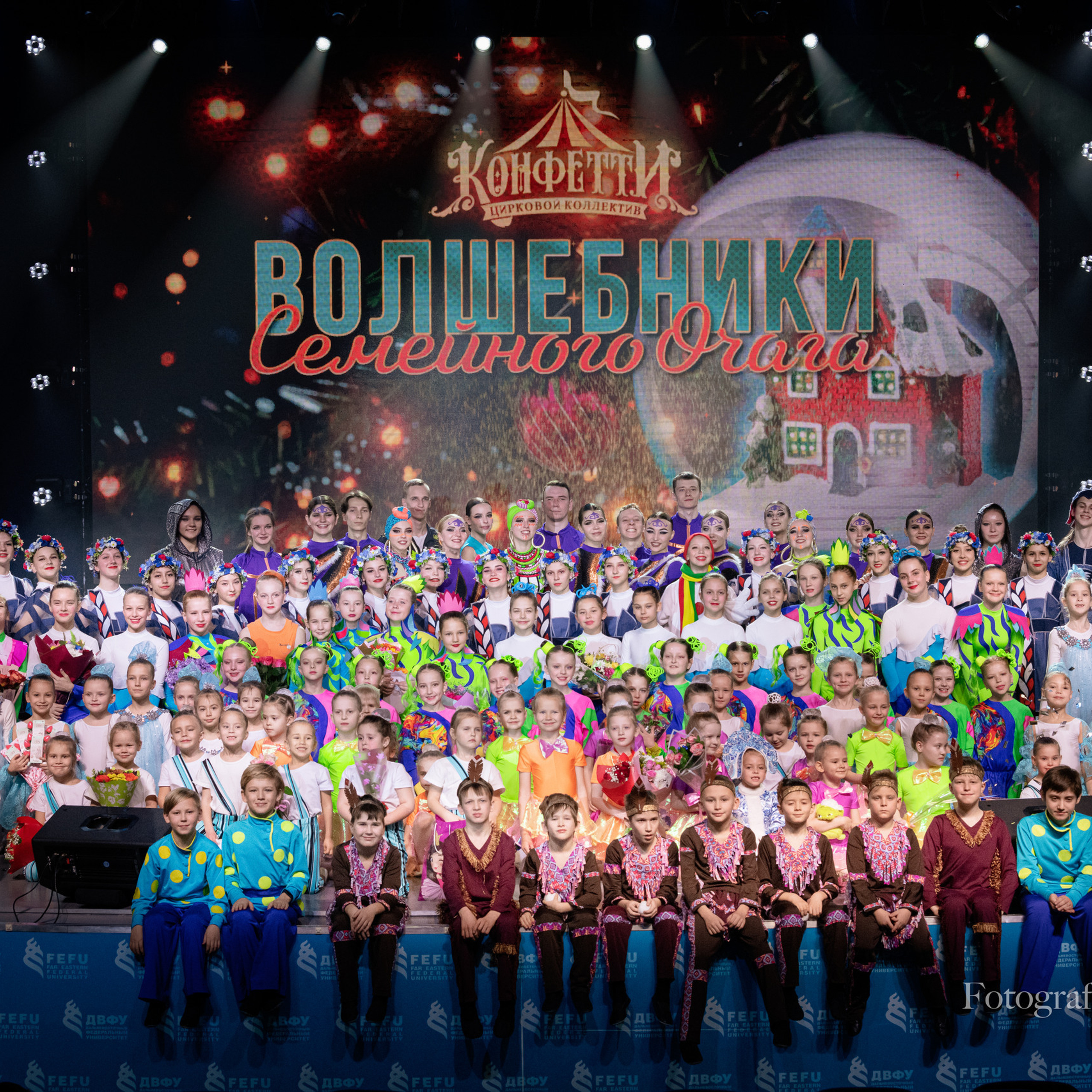 Отзывы. Любимый фотограф