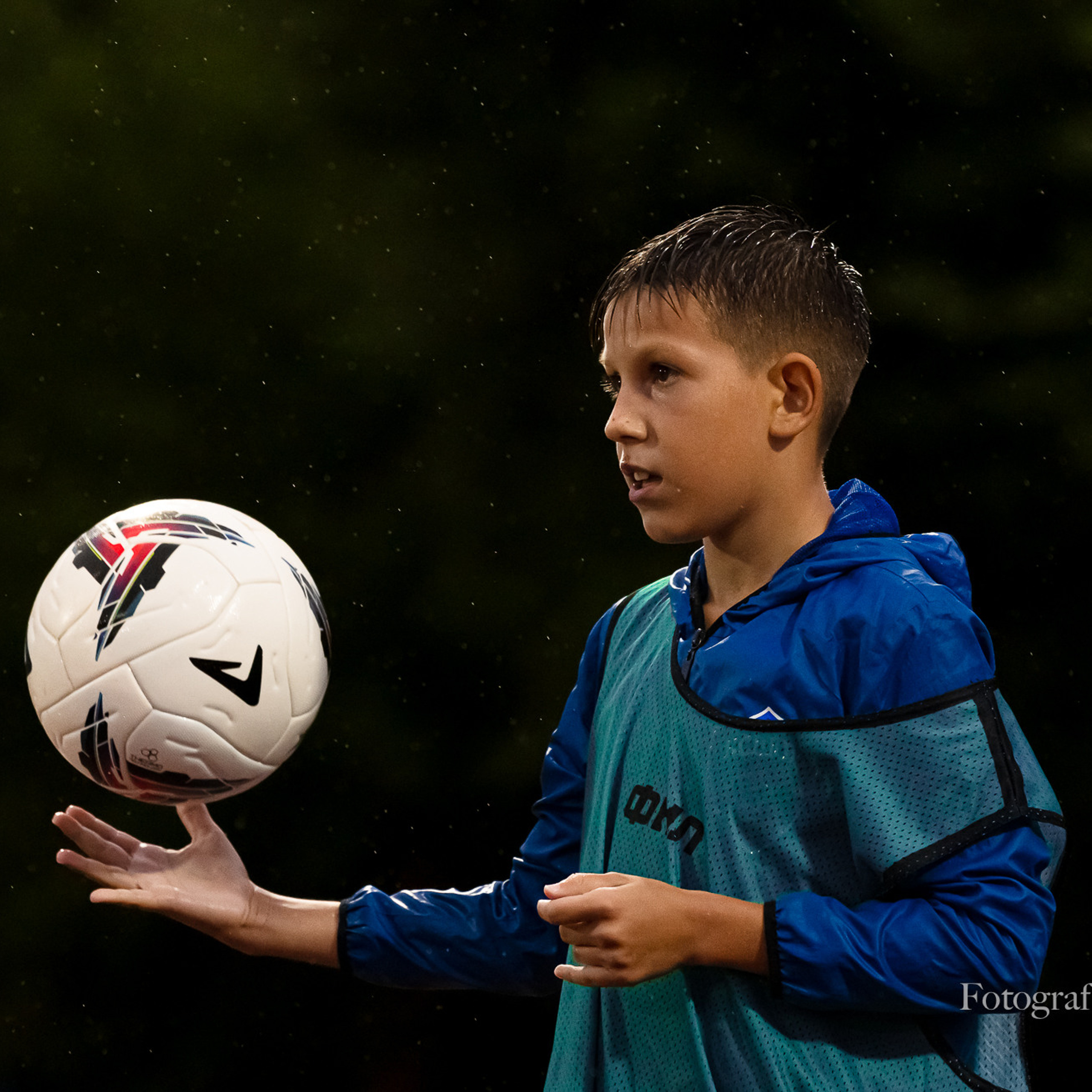 LEON-Второй лиги сезон-2023