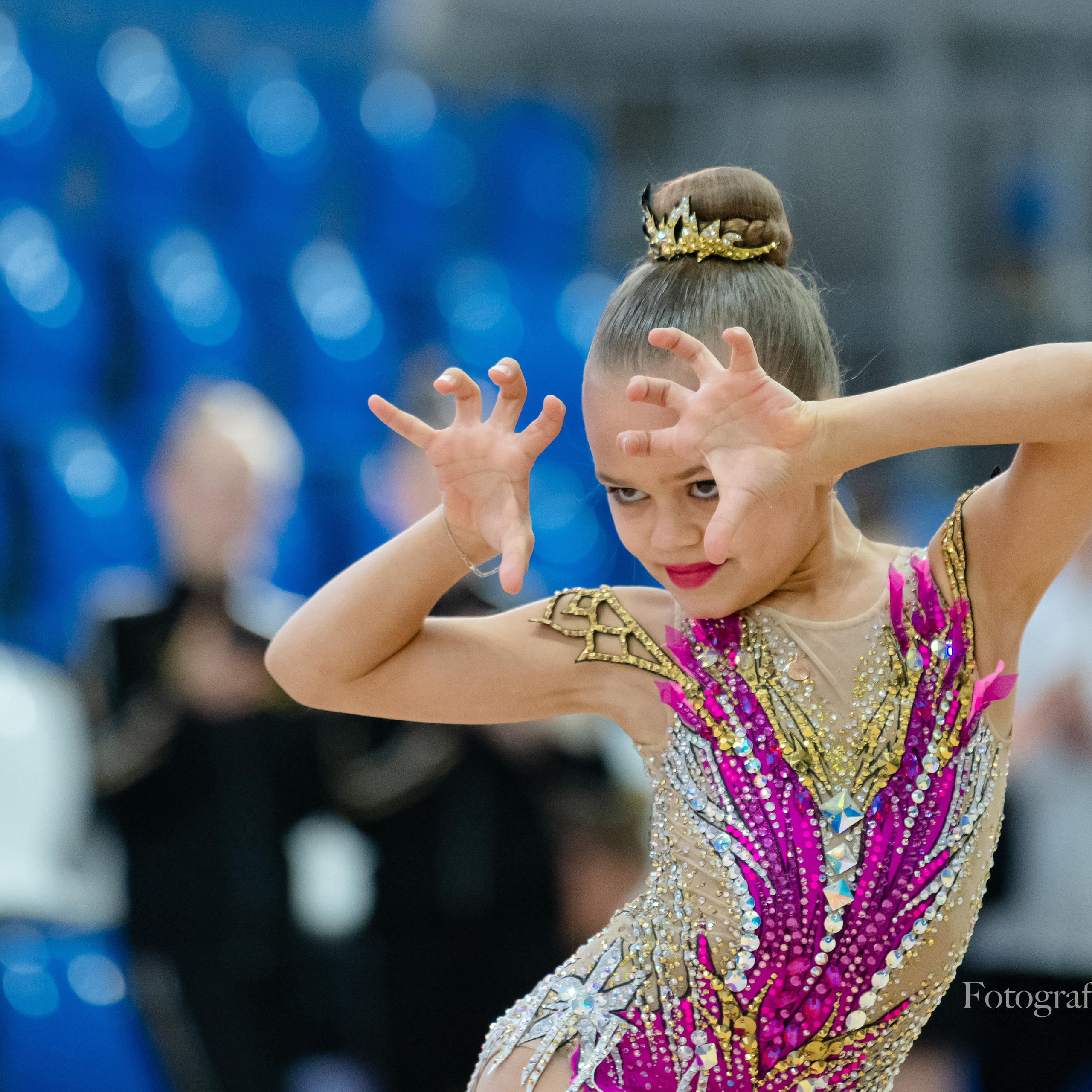 Контрольная тренировка