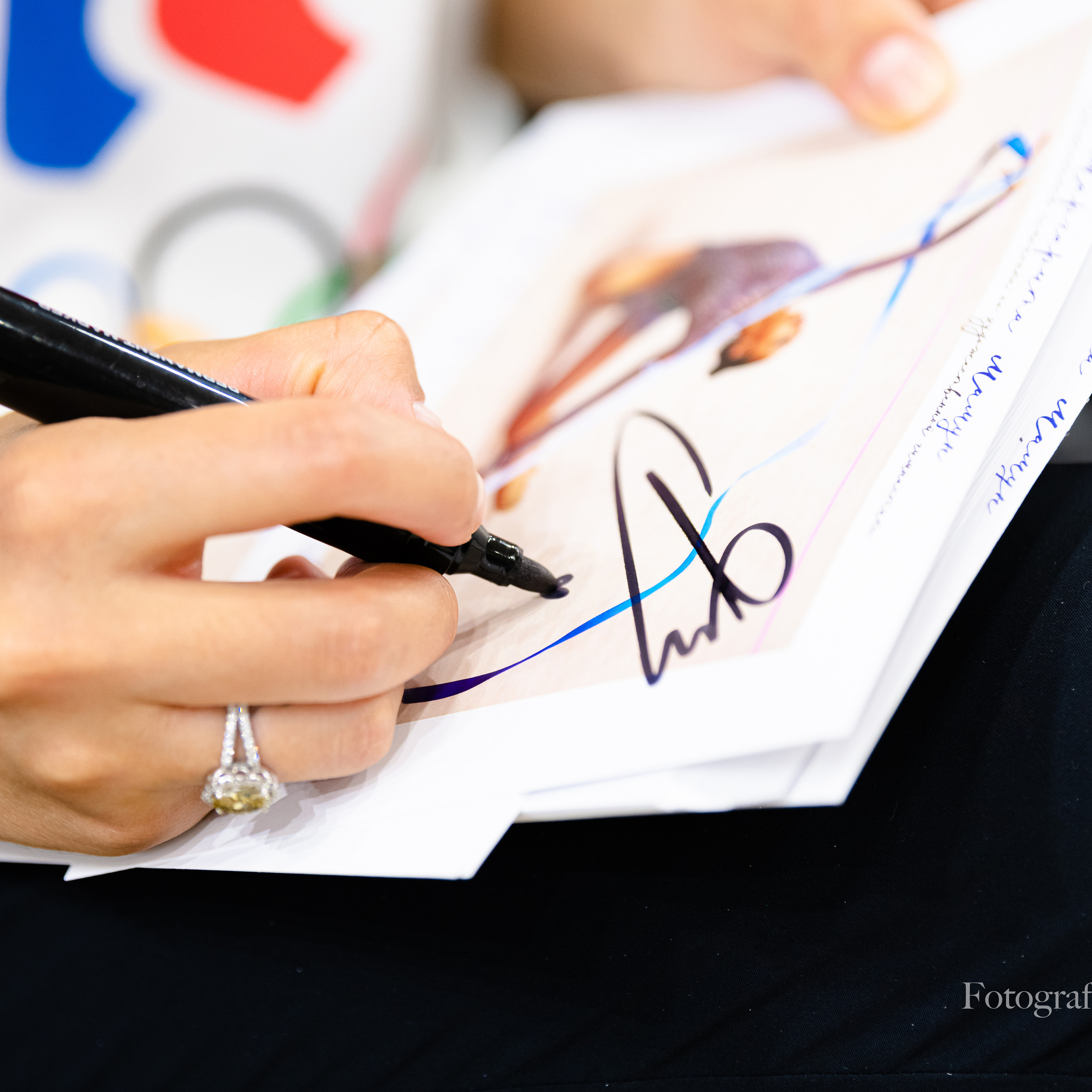 Мастер Класс Олимпийской Чемпионки Маргариты Мамун