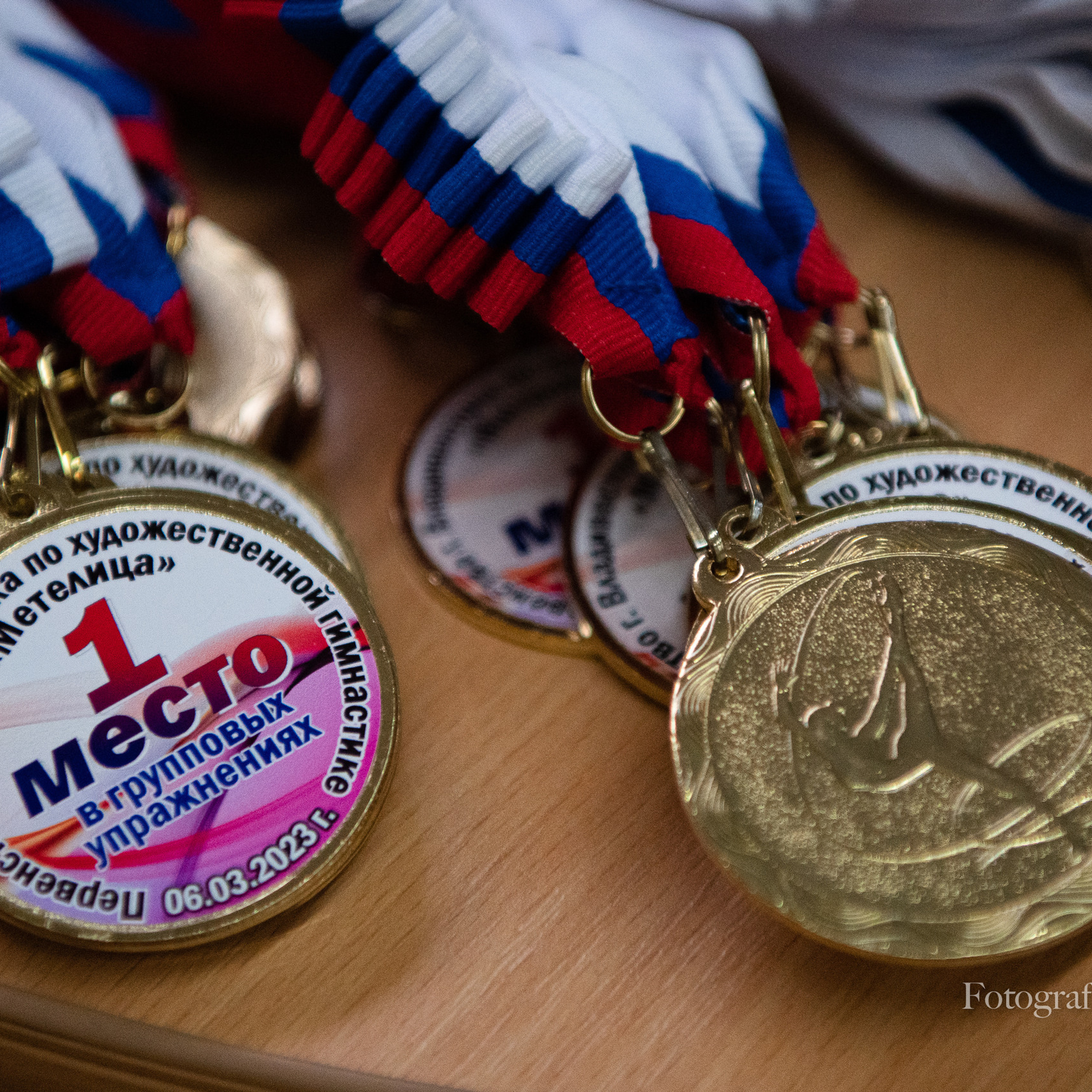 Отзывы. Любимый фотограф