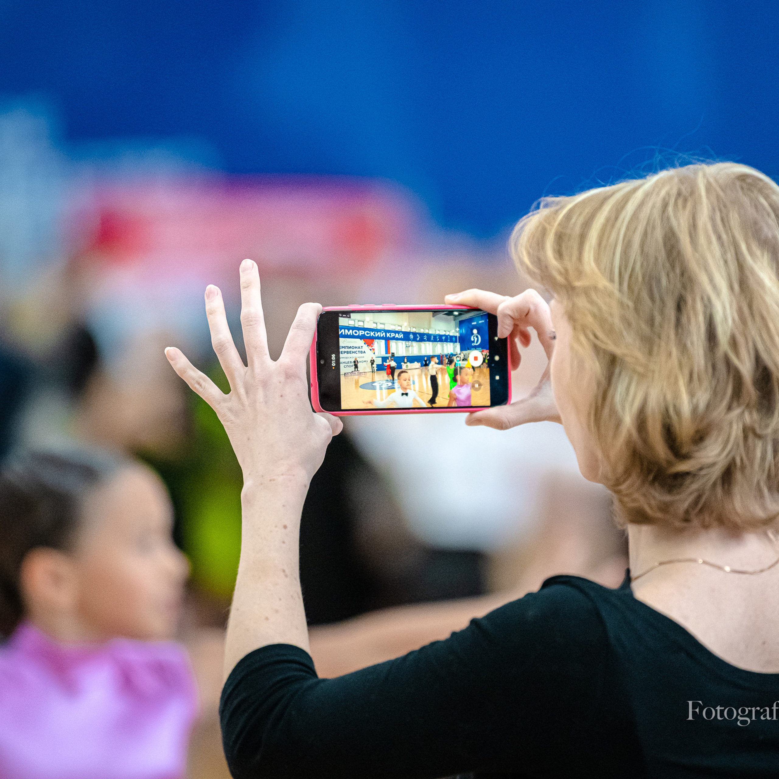 Отзывы. Любимый фотограф