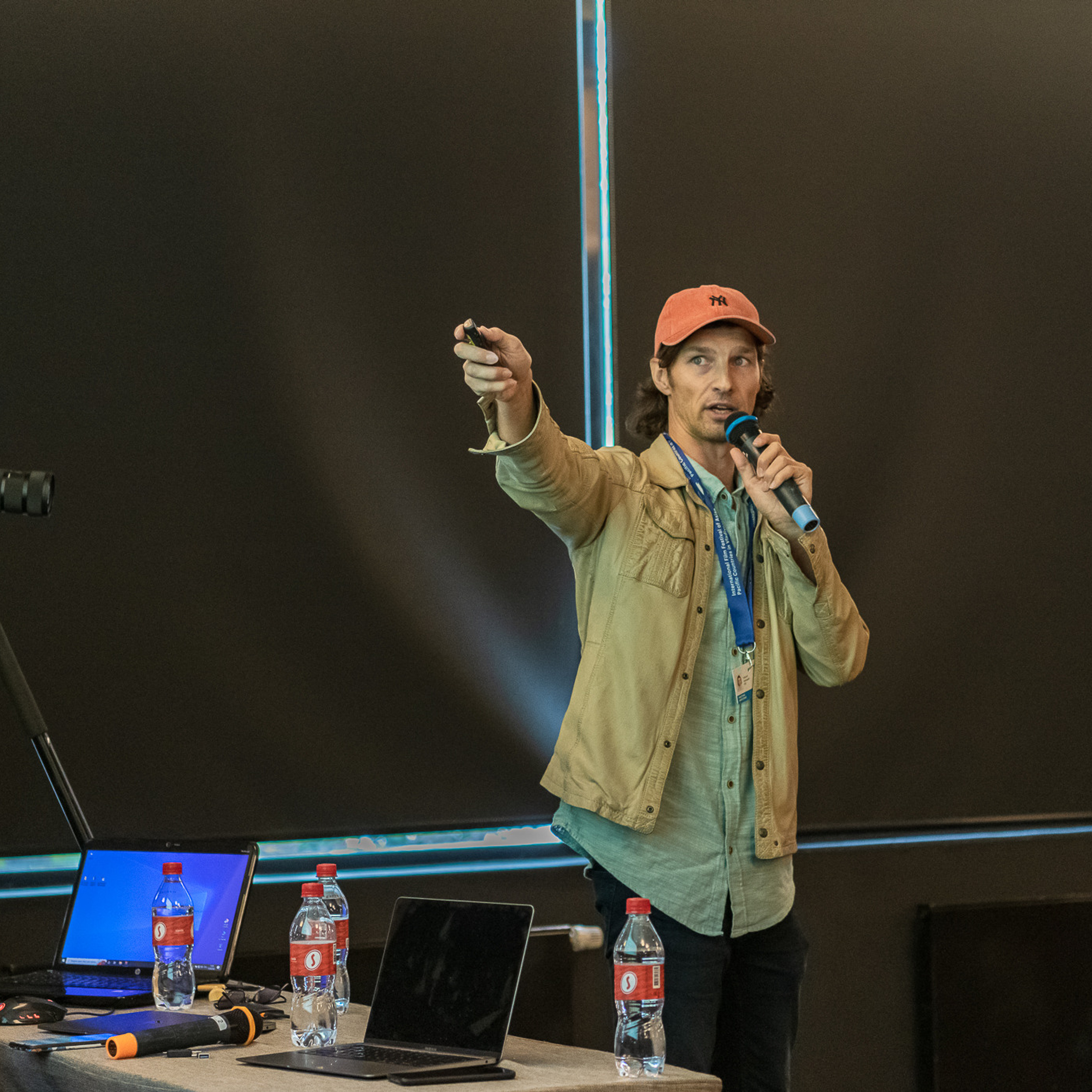 МКФ КРУГЛЫЙ СТОЛ