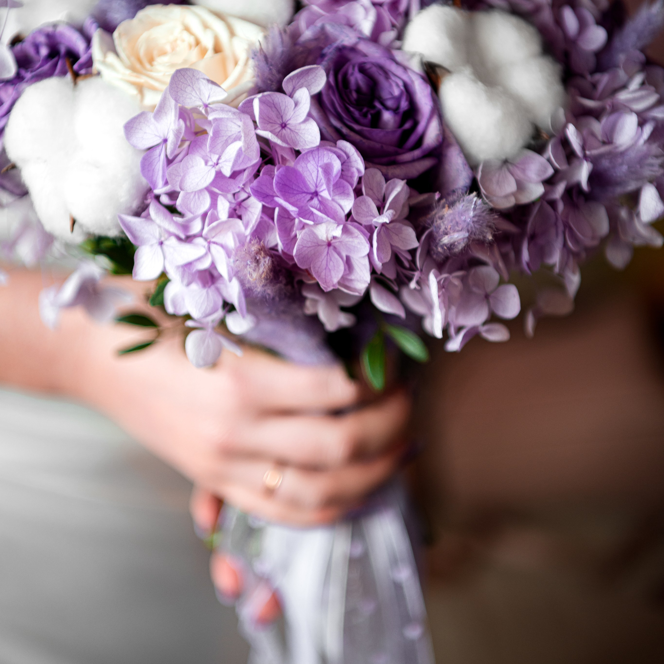 ВИОЛЕТТА. 1 апреля.