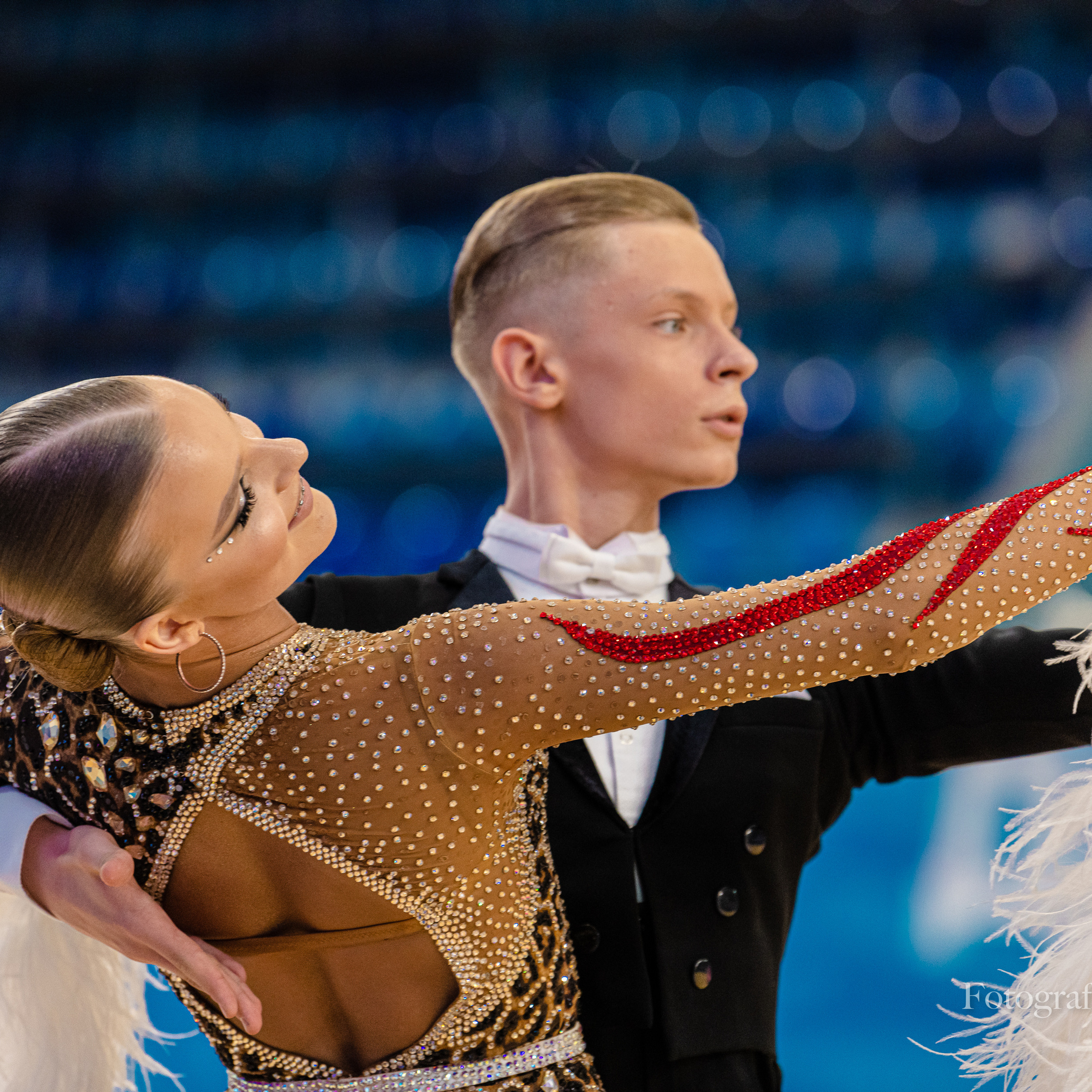 ТУРНИР ДАНС ЛИДЕР