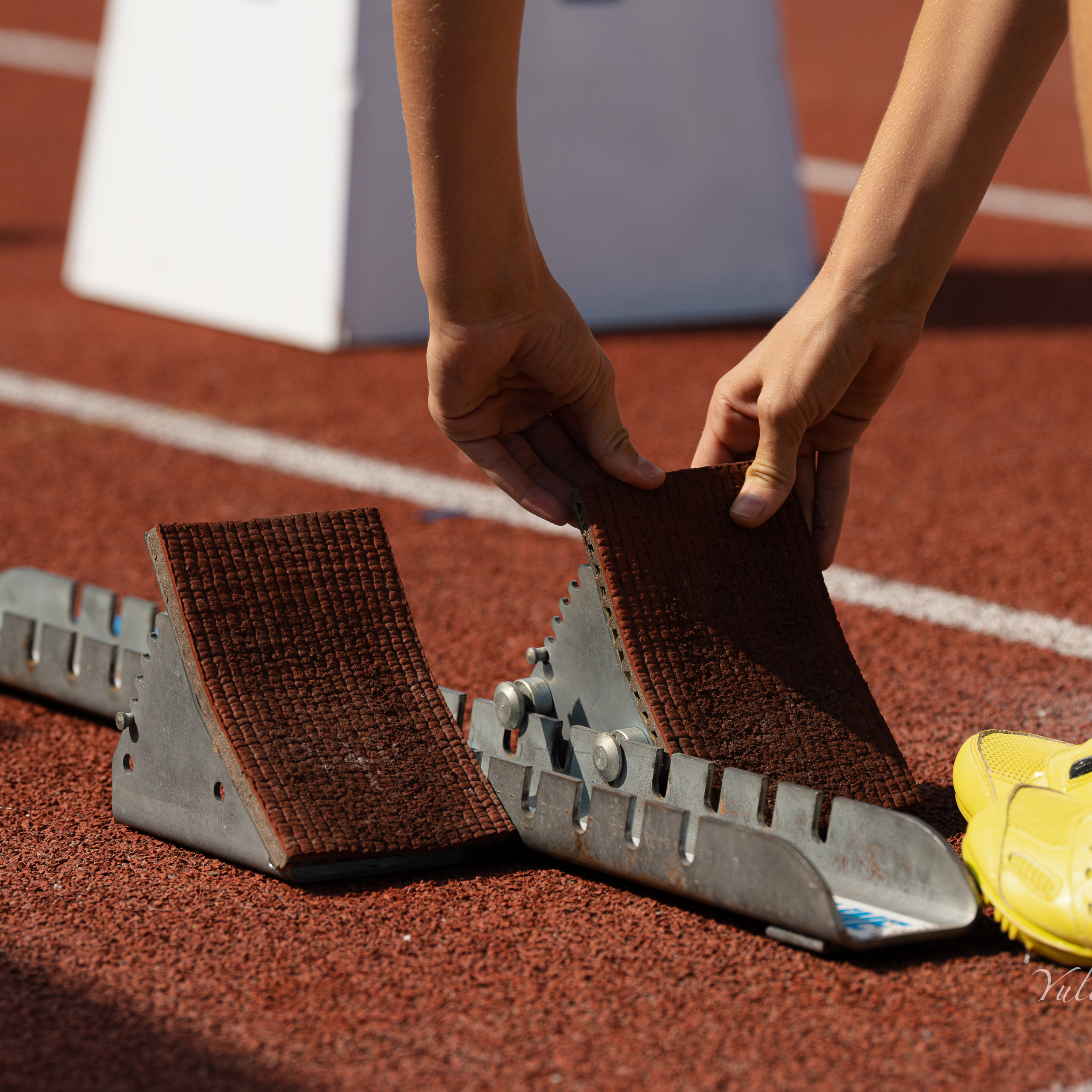 ЛЕГКАЯ АТЛЕТИКА. ШИПОВКА ЮНЫХ. 2023-08-09