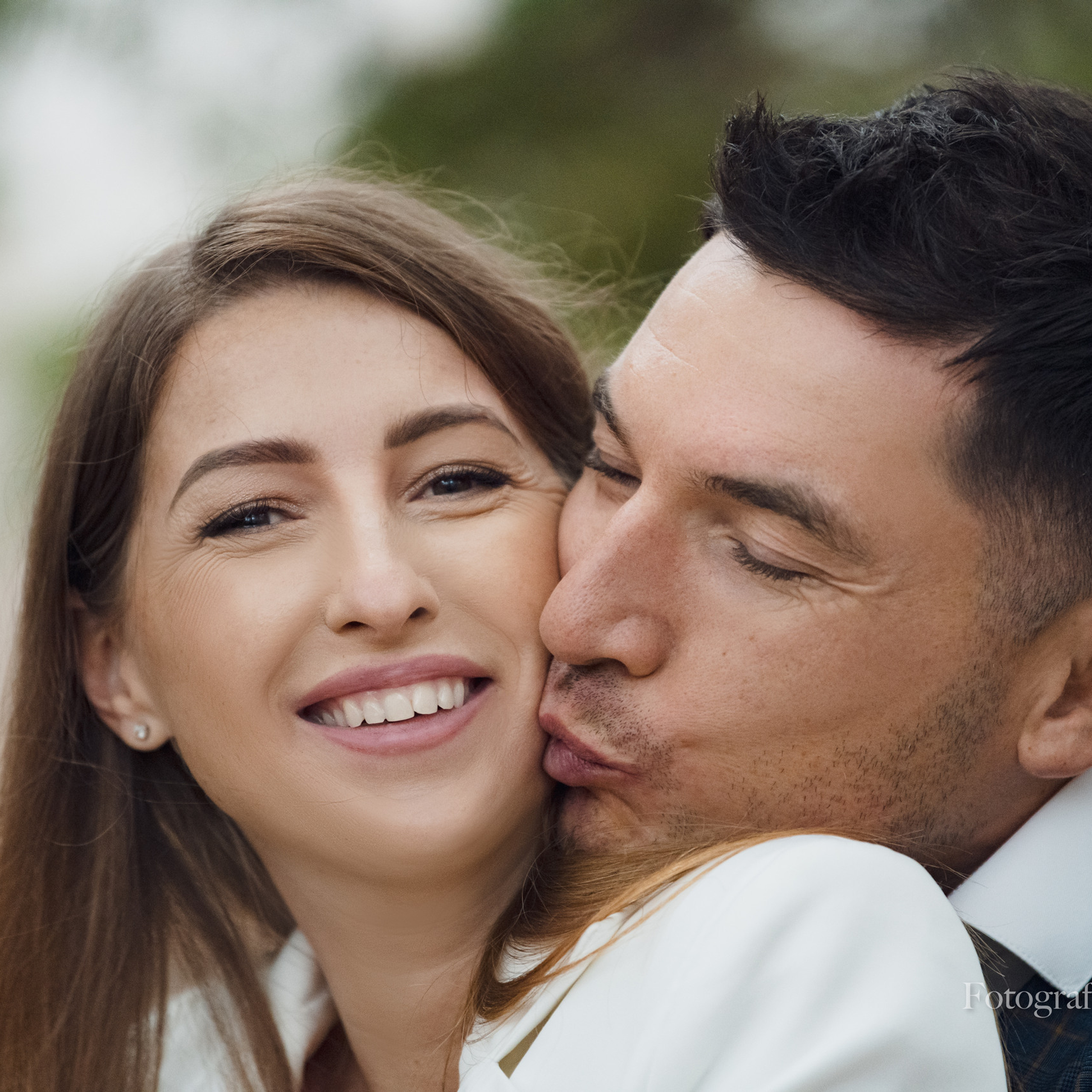 Отзывы. Любимый фотограф