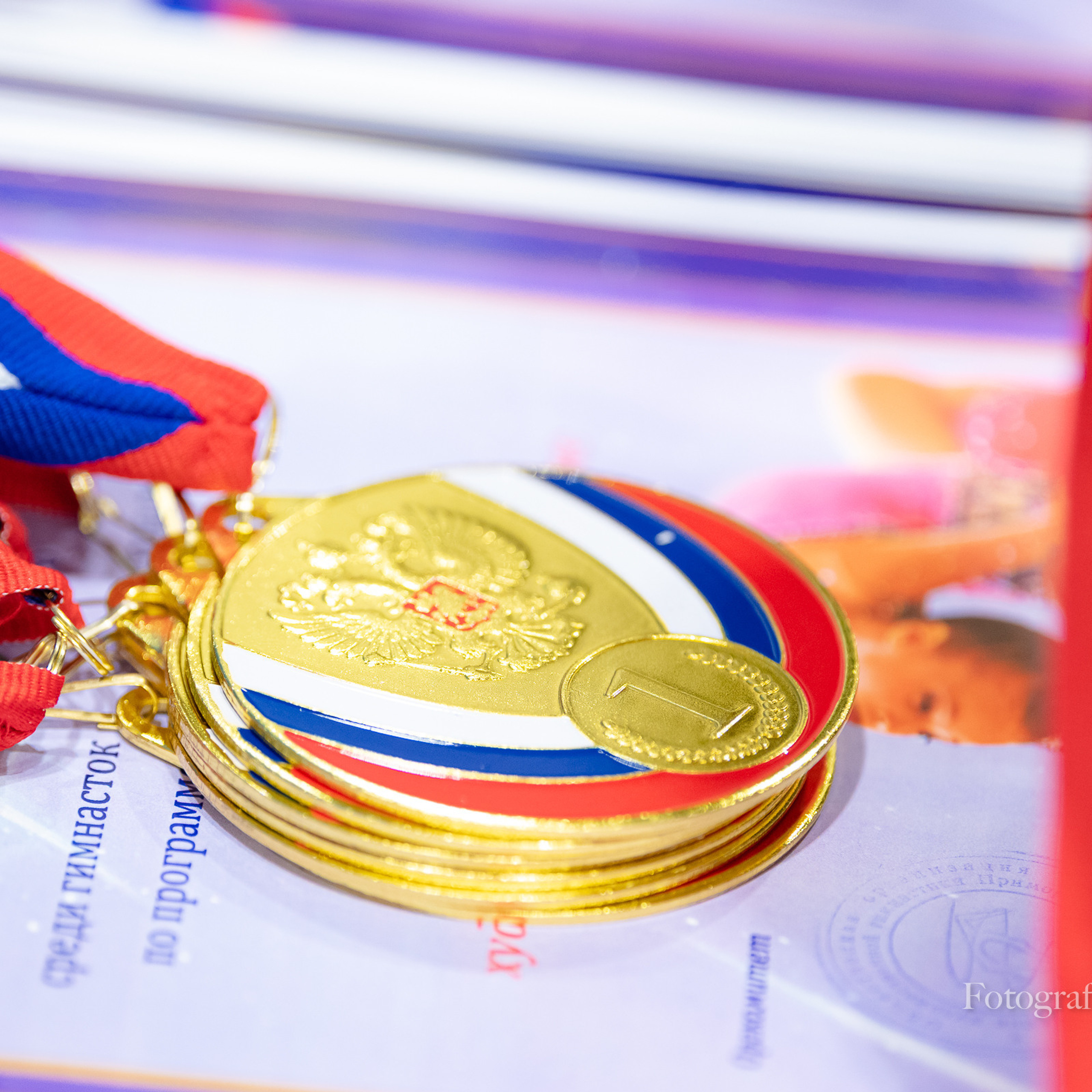 Отзывы. Любимый фотограф