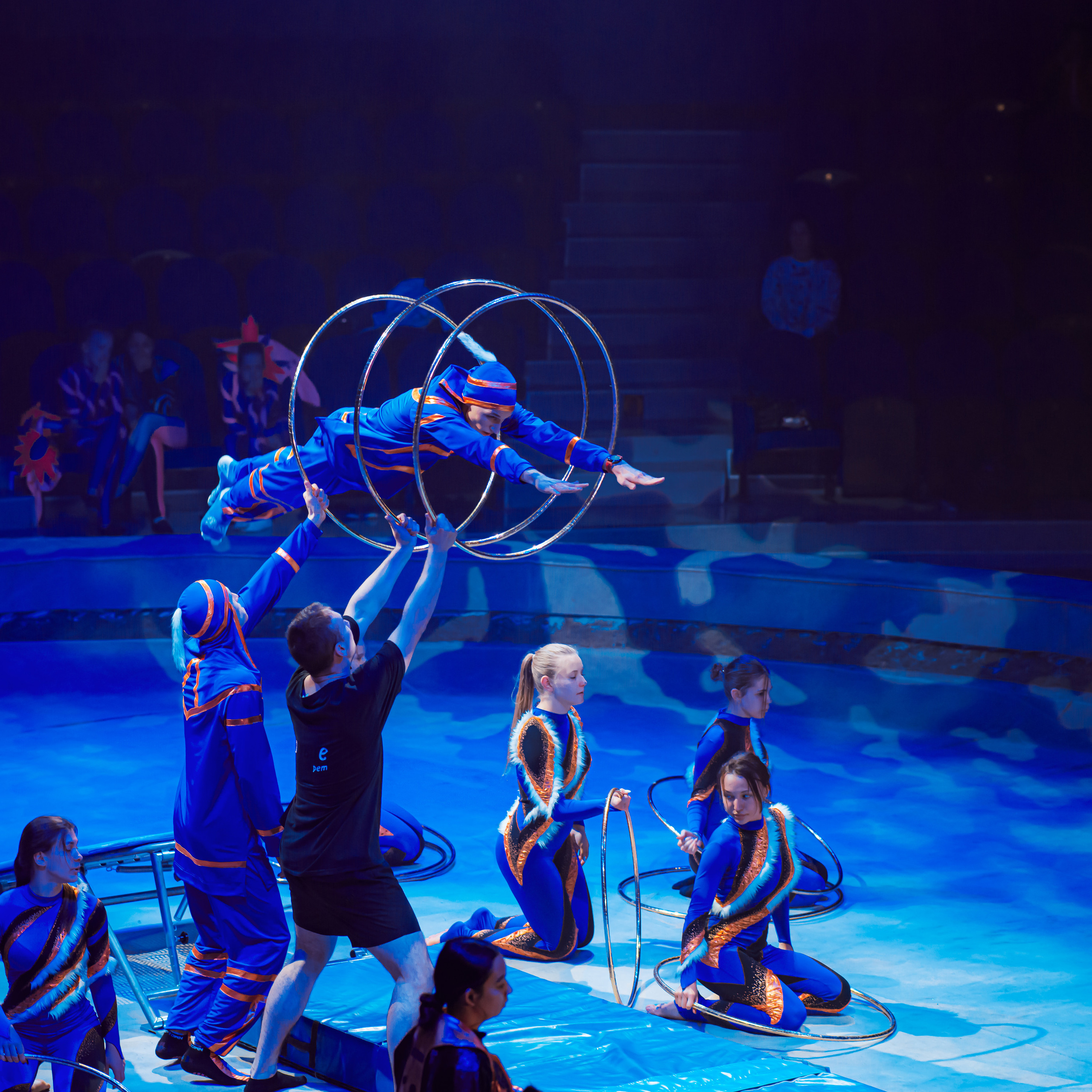 Конфетти 2022