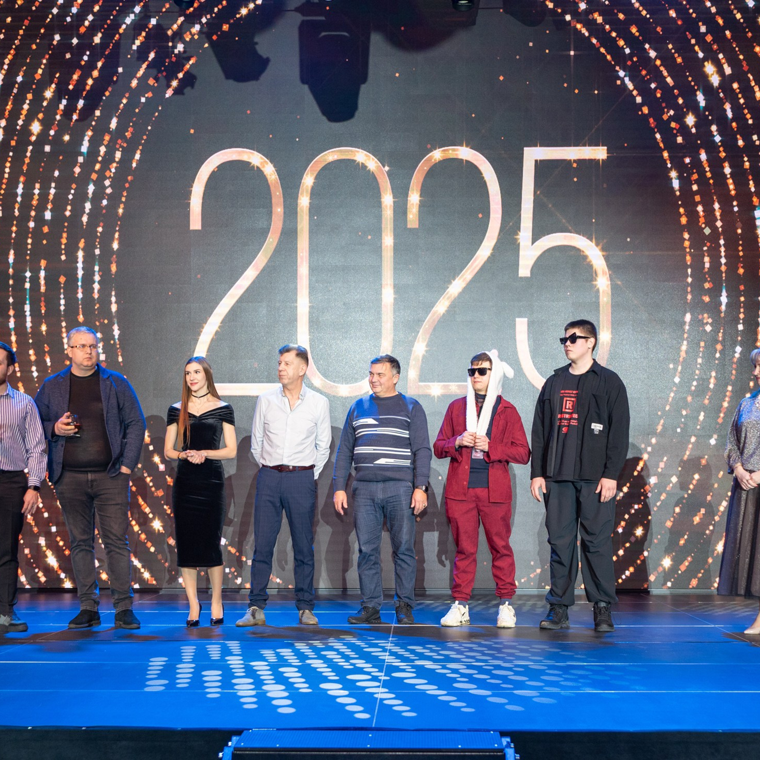 Гостинный Двор г. Ростов