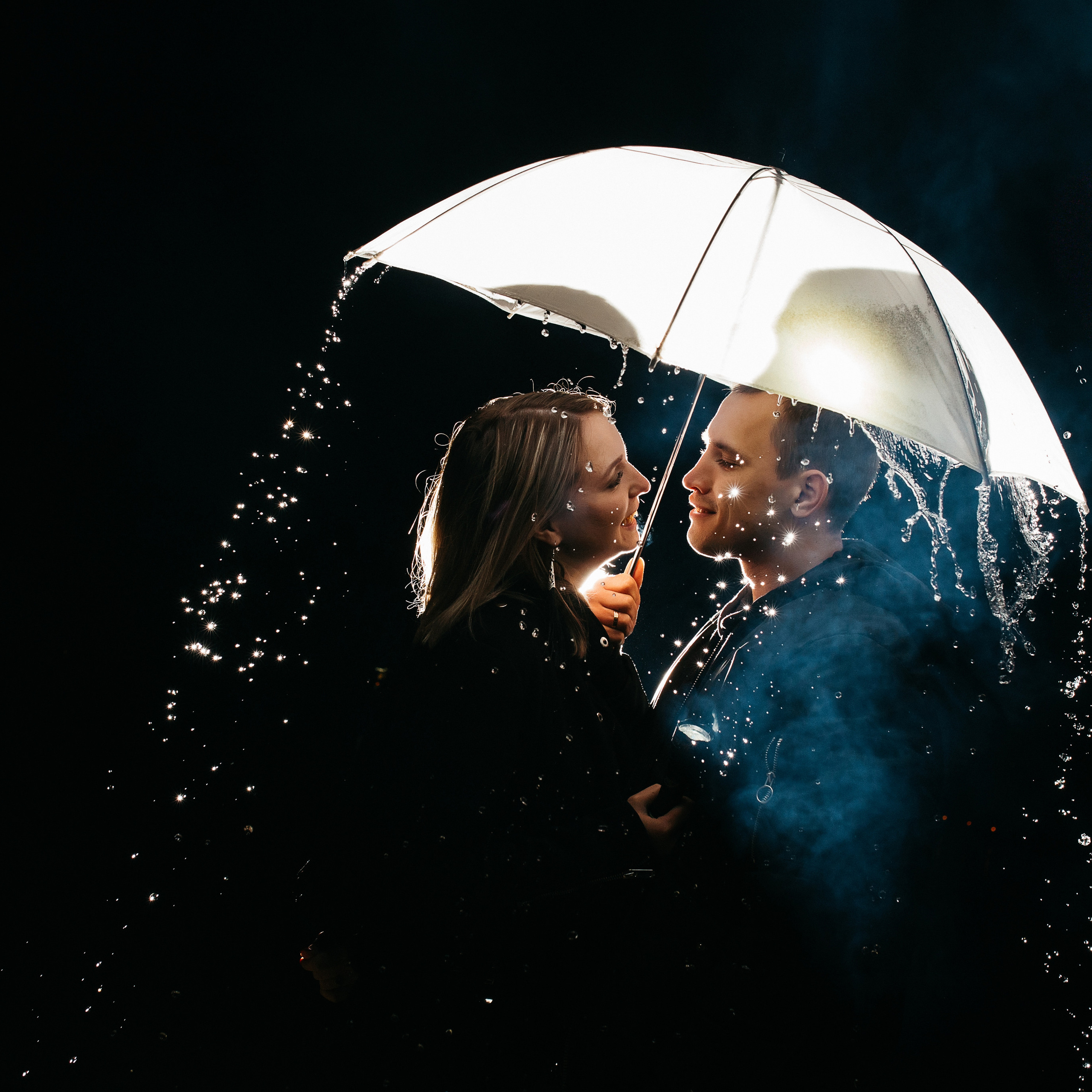 Семейный фотограф в Перми Ольга Гилева. Выпускные альбомы