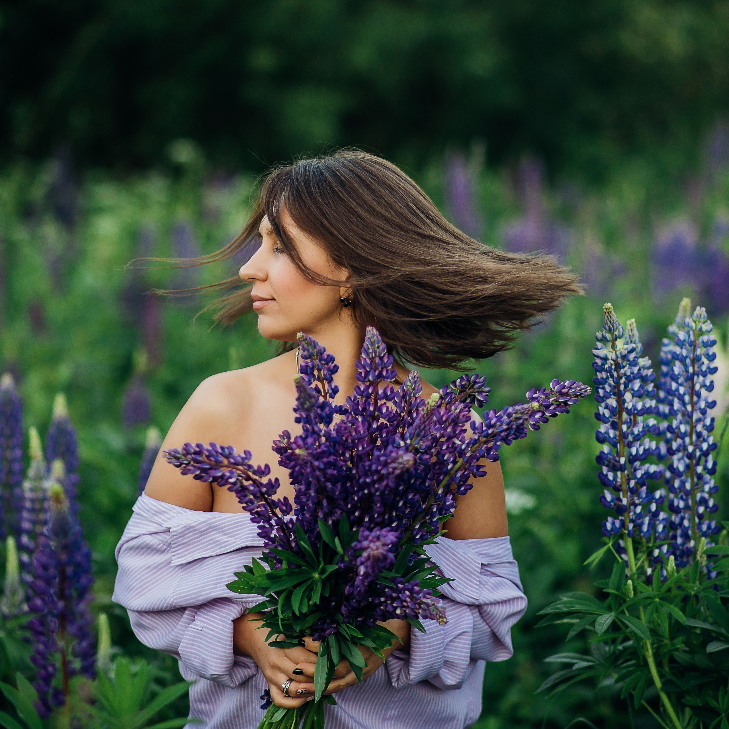Семейный фотограф в Перми Ольга Гилева. Выпускные альбомы