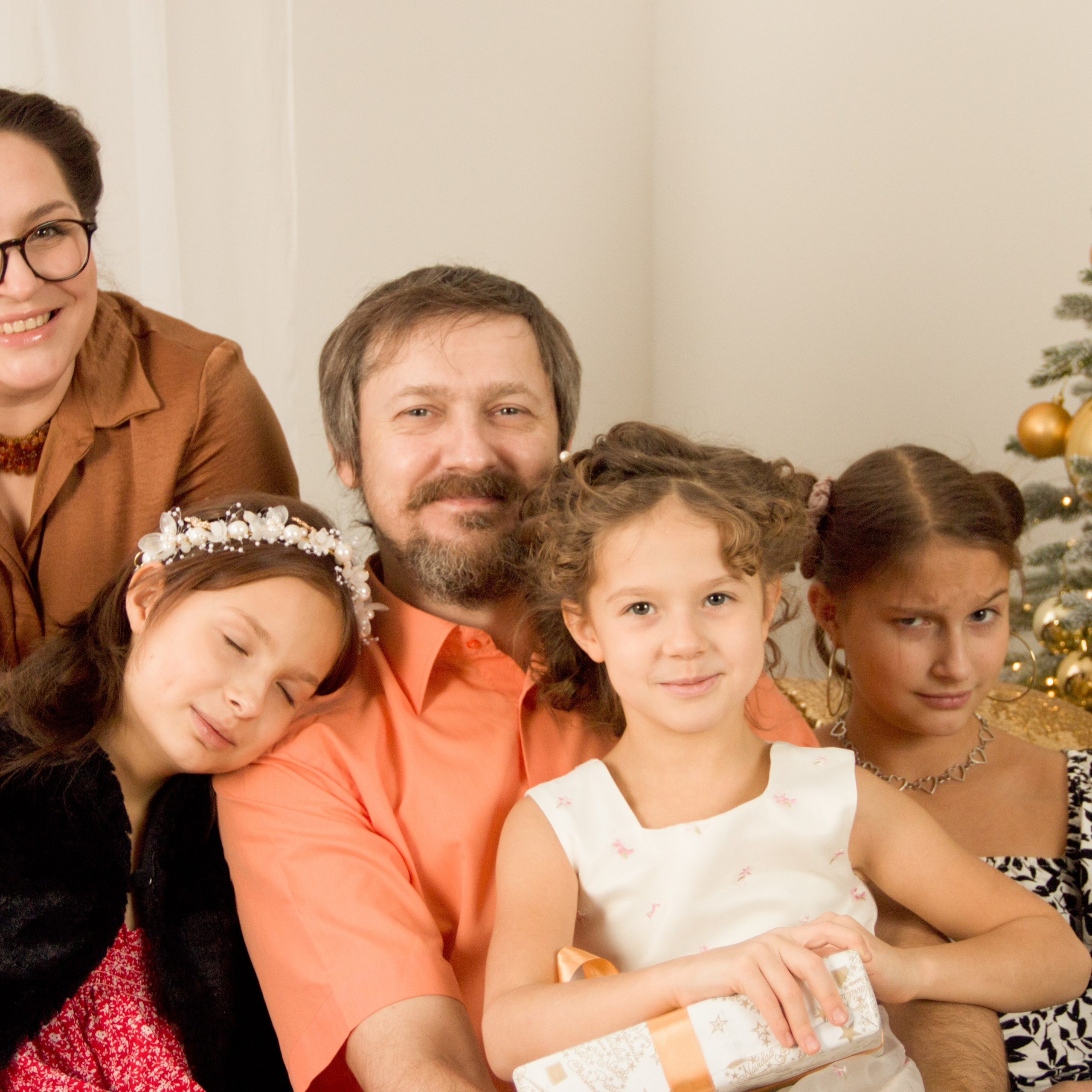 Отзывы. Фотограф Щукина Юлия