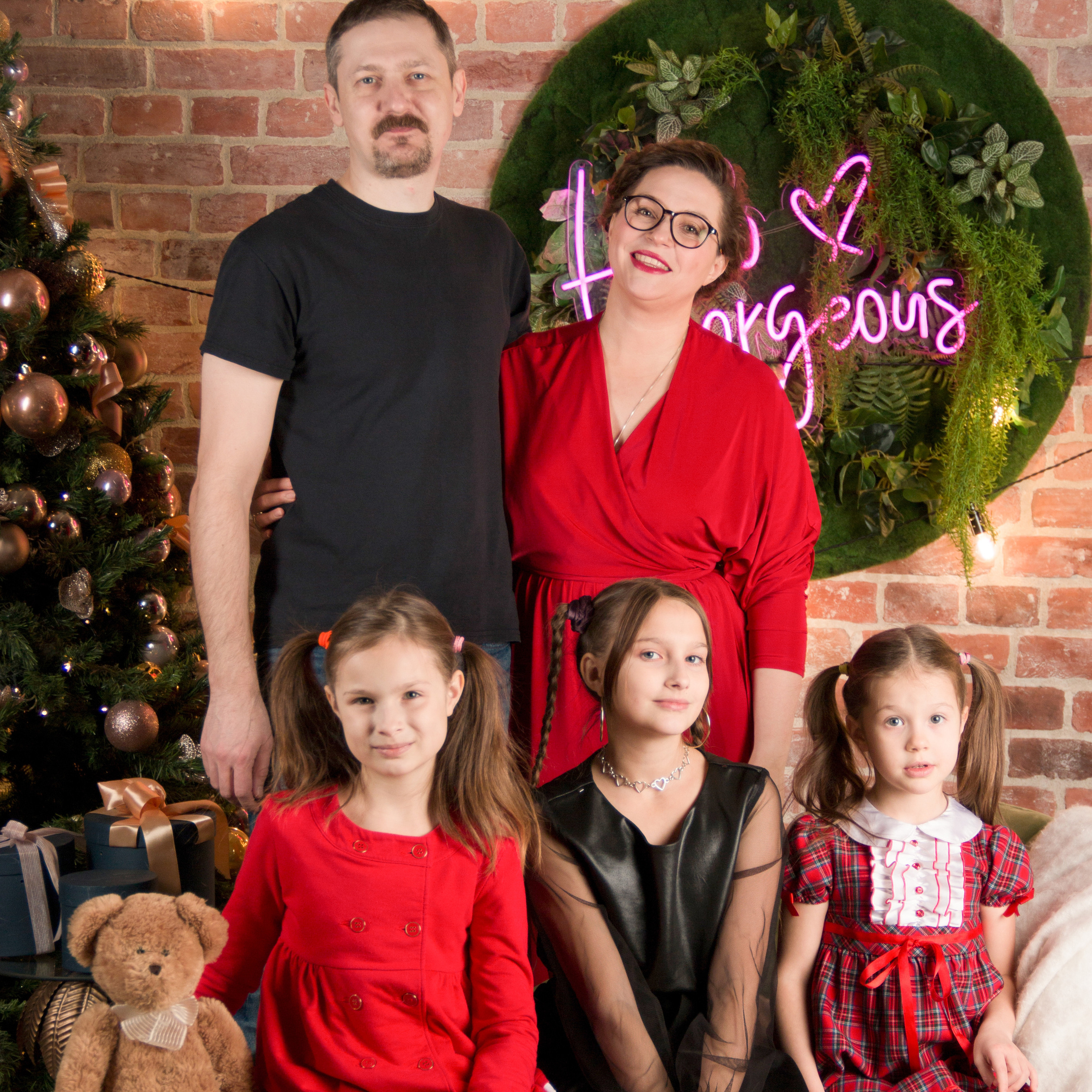 Фотограф Щукина Юлия