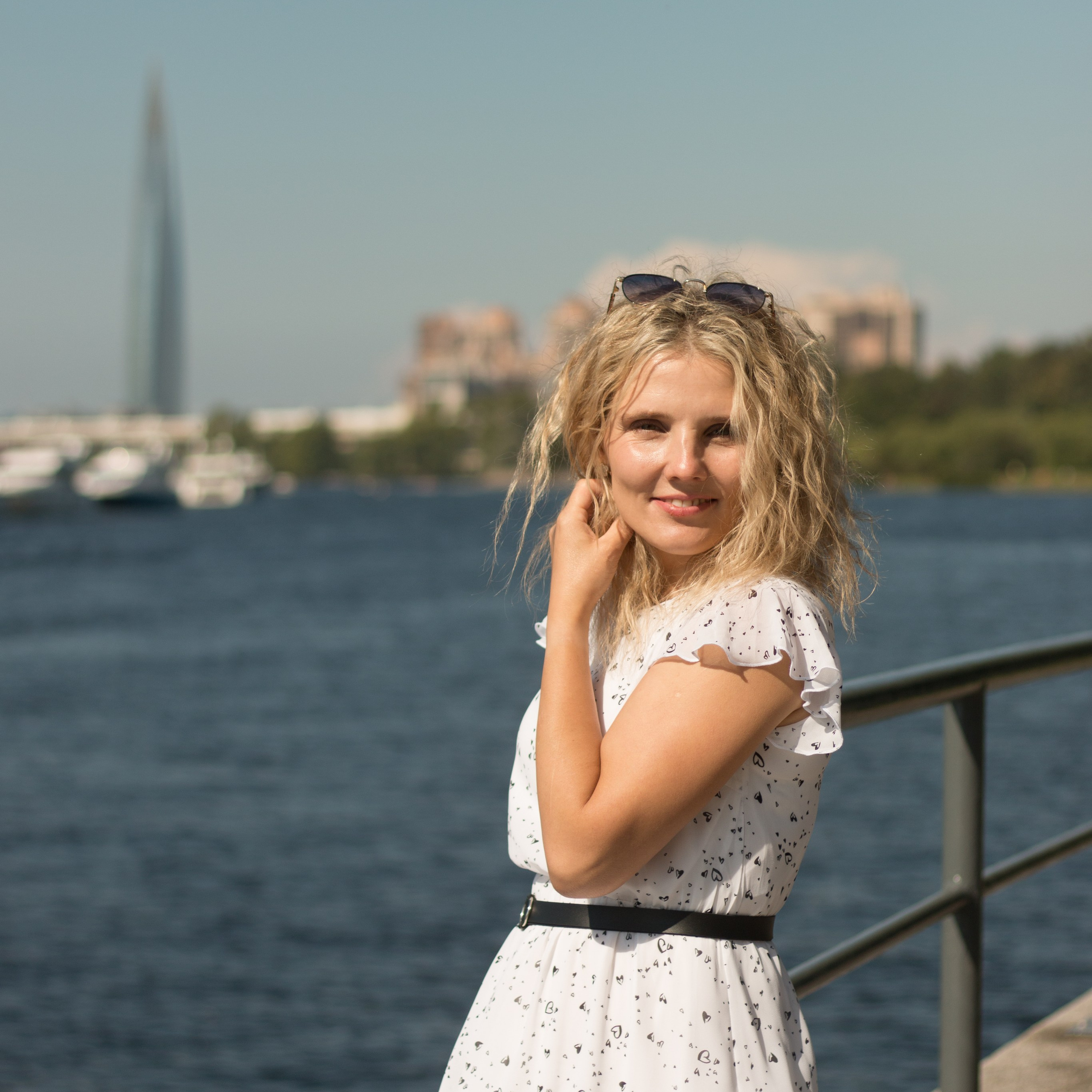 Отзывы. Фотограф Щукина Юлия