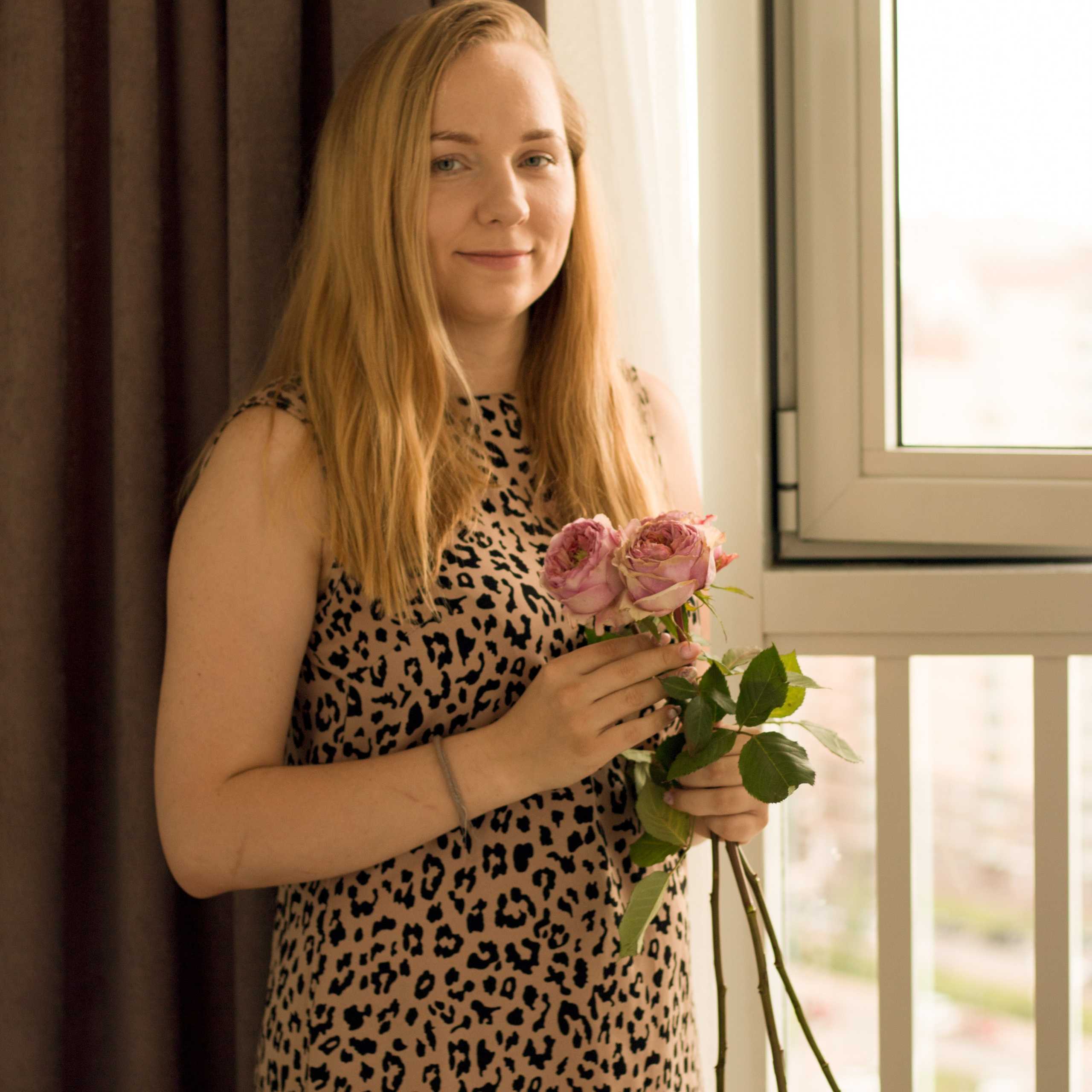 Отзывы. Фотограф Щукина Юлия