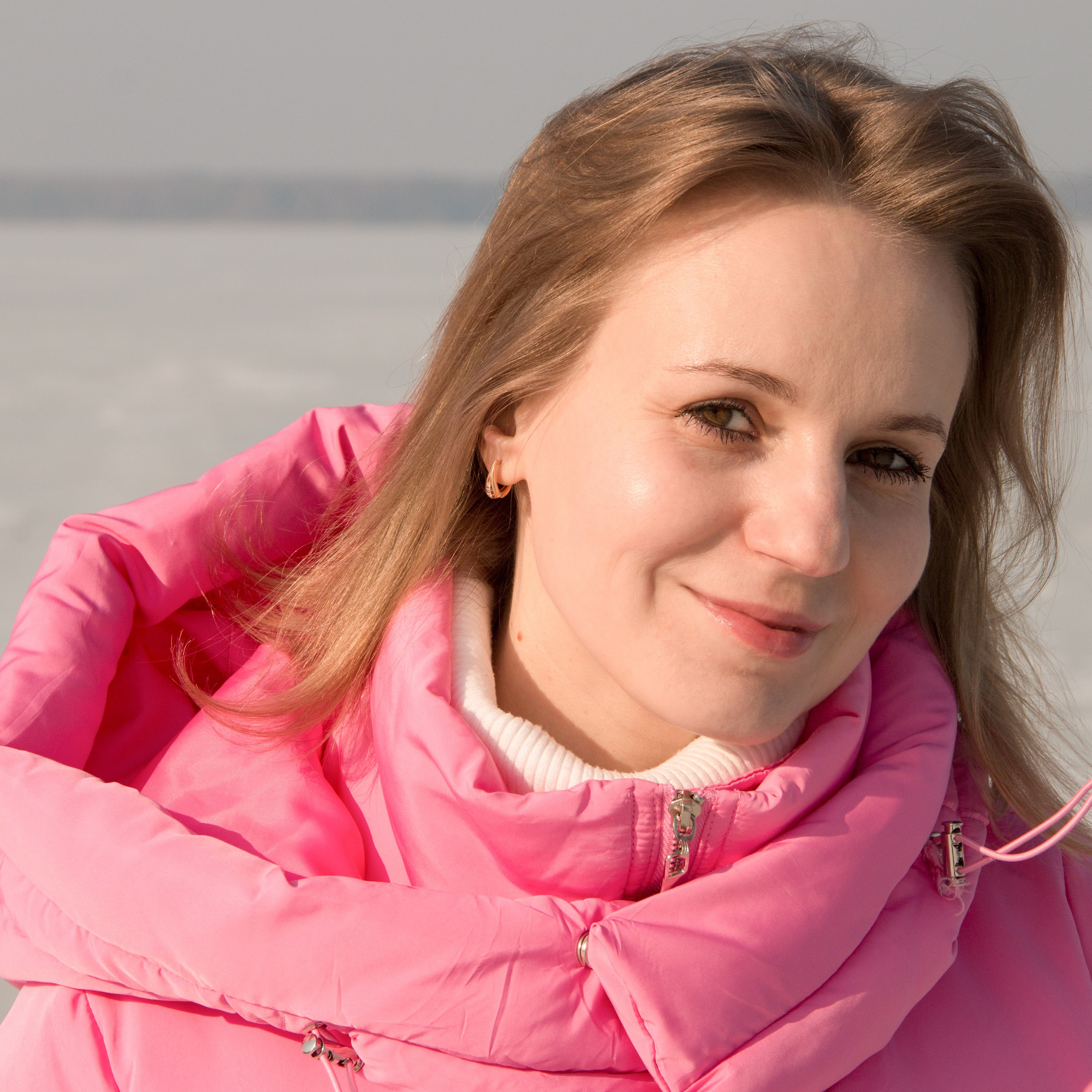 Отзывы. Фотограф Щукина Юлия