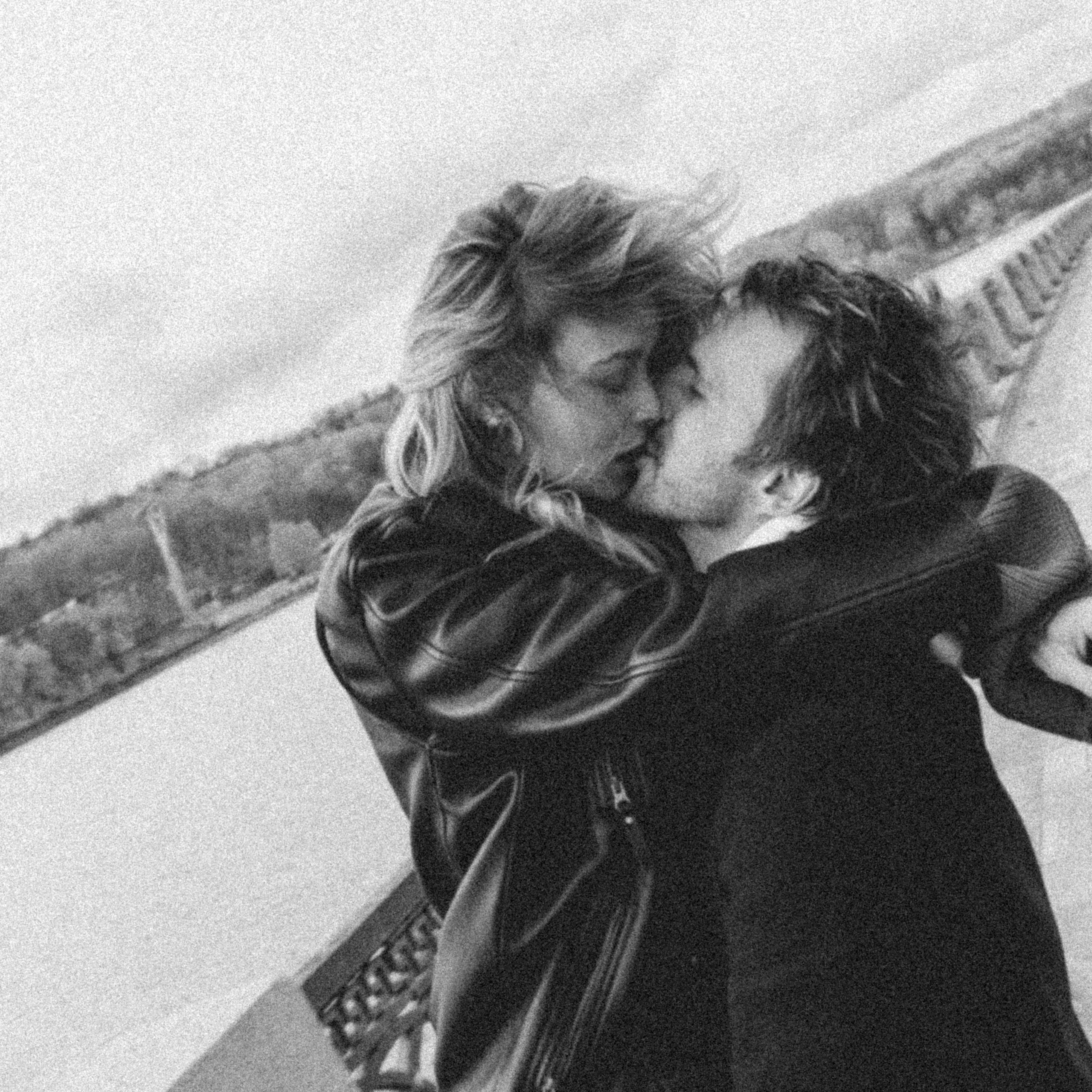 Александра и Артем