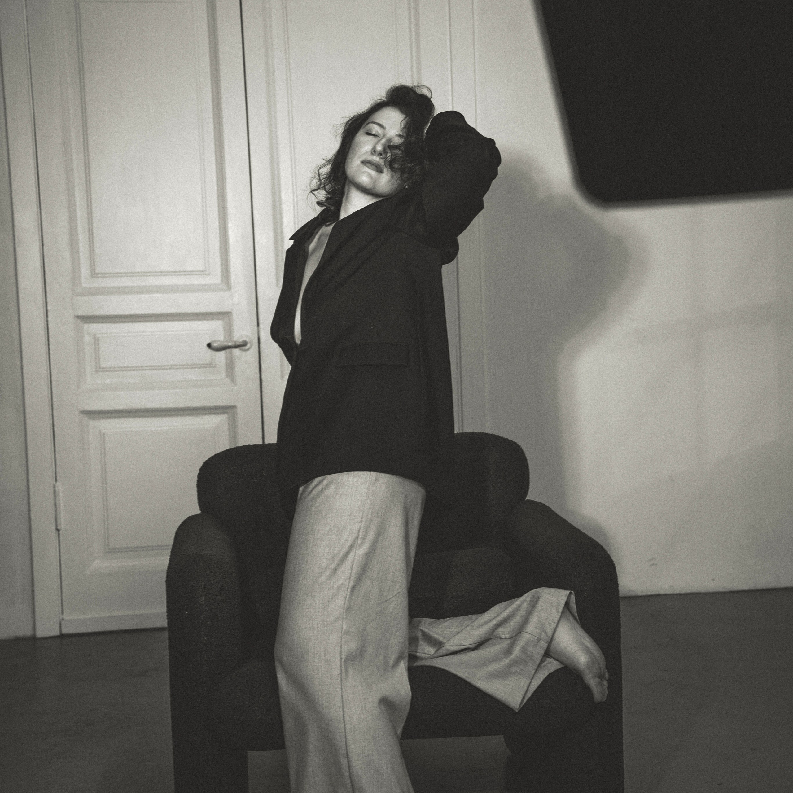 Отзывы. YULIA NOVOSELTSEVA