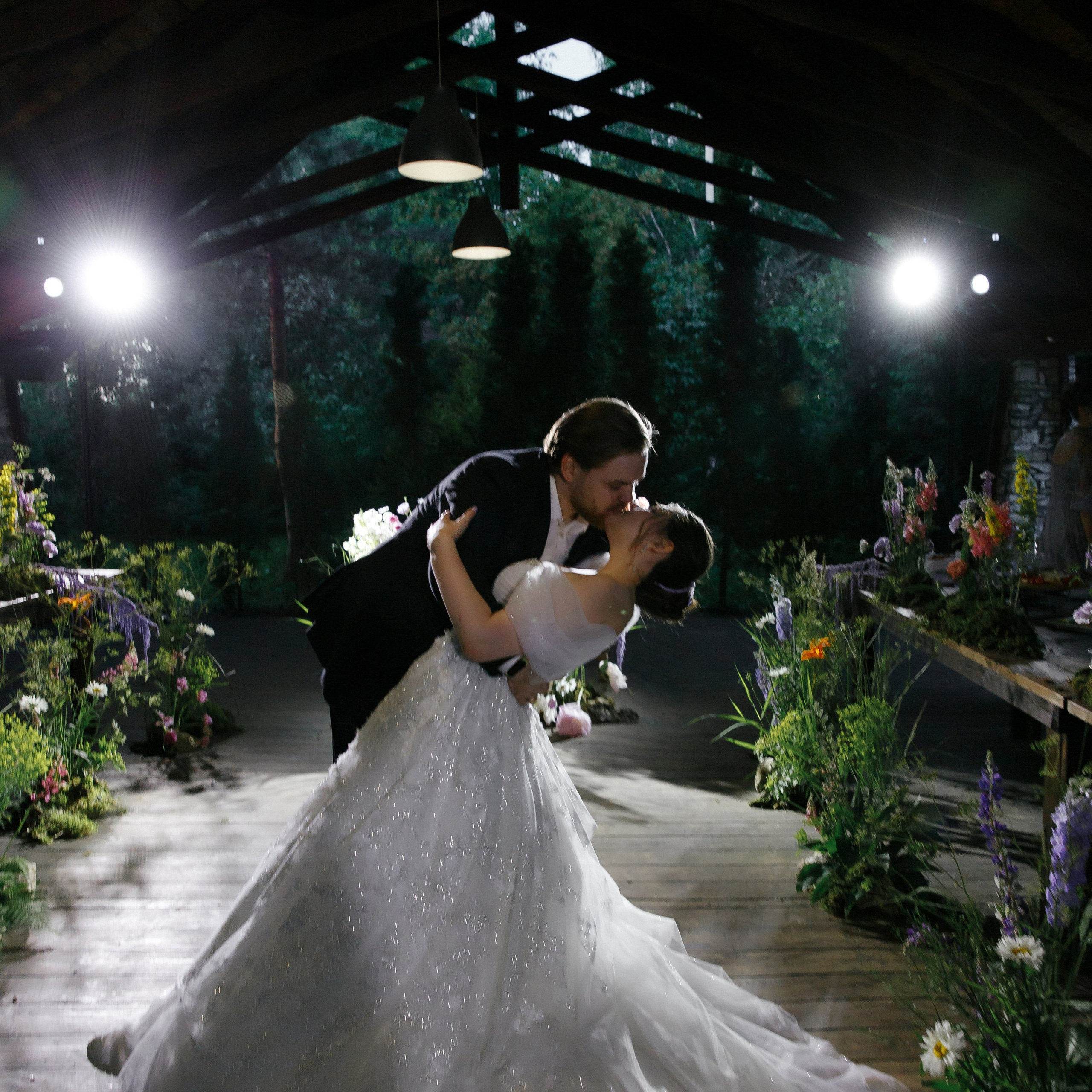 Павел & Полина