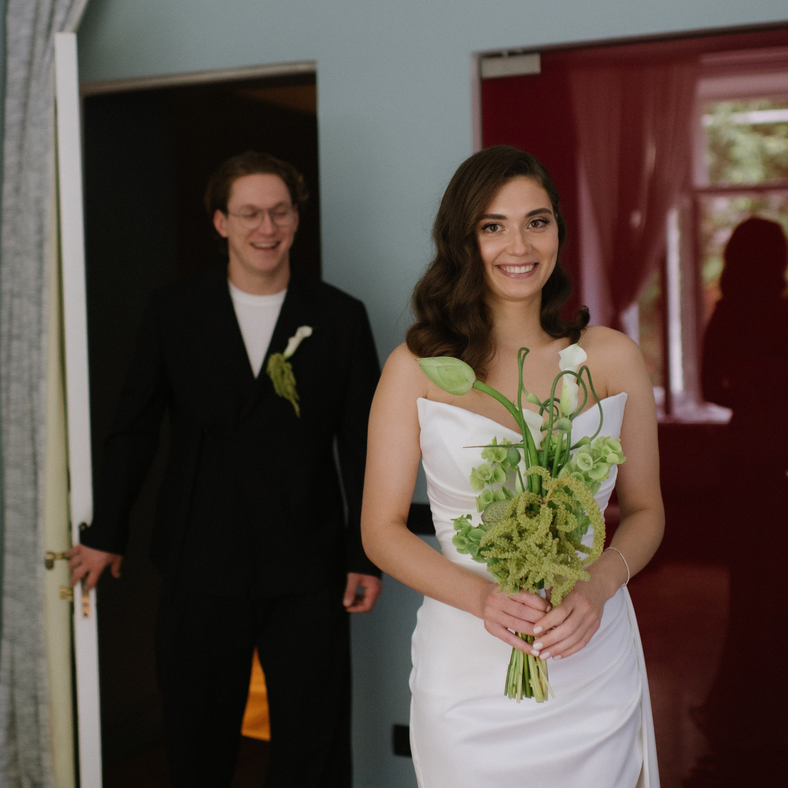 Никита & Катя