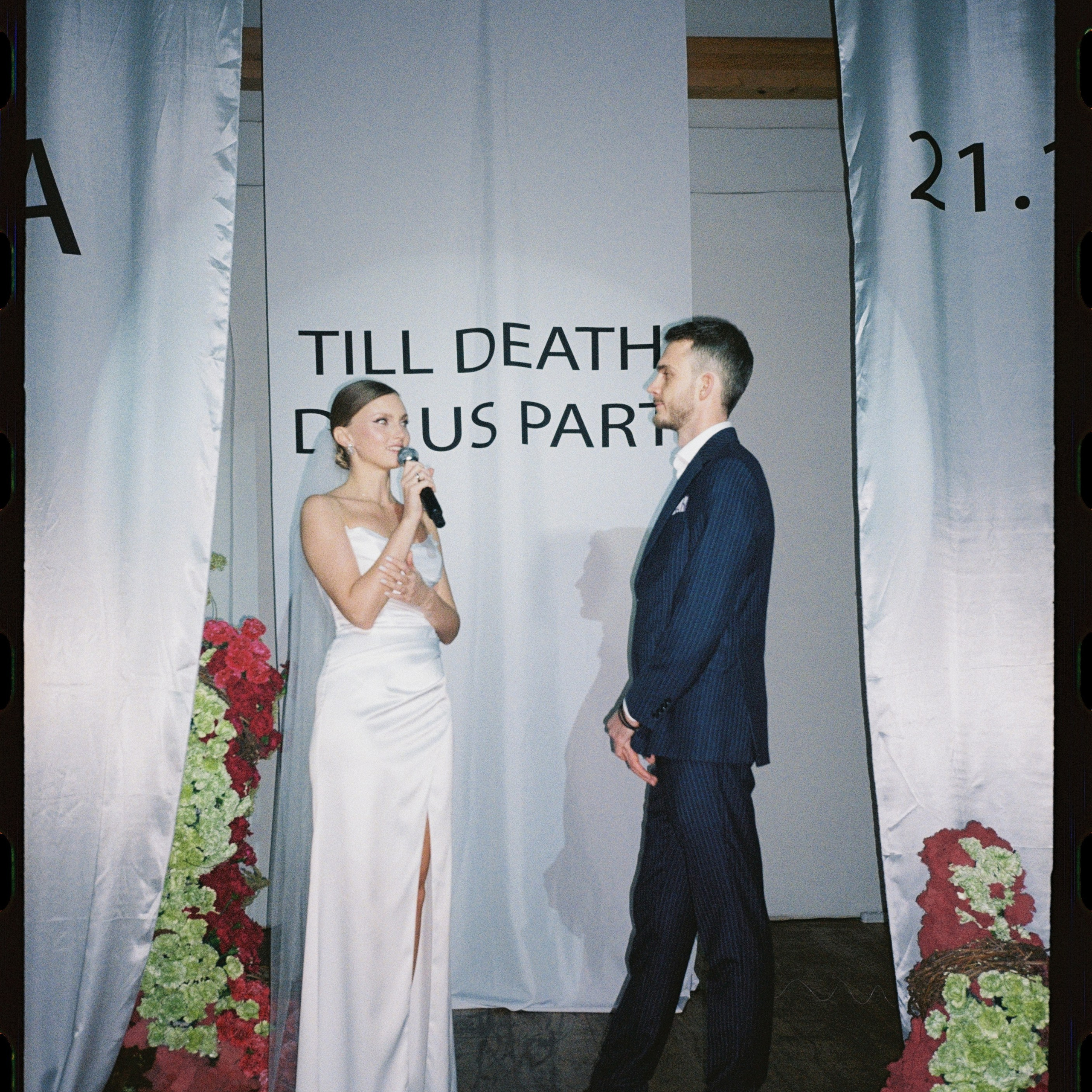 Дима & Алена