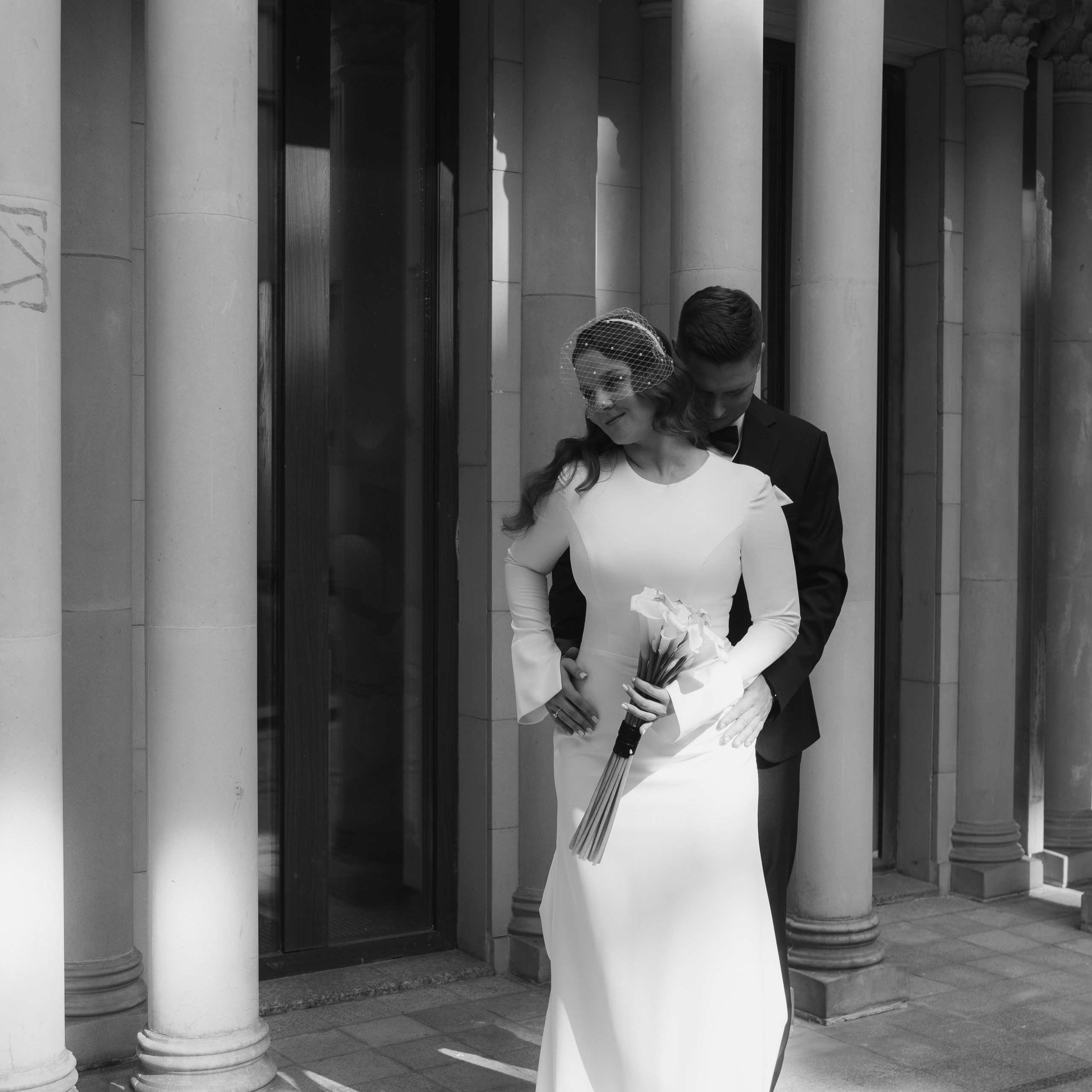 Елена & Сергей