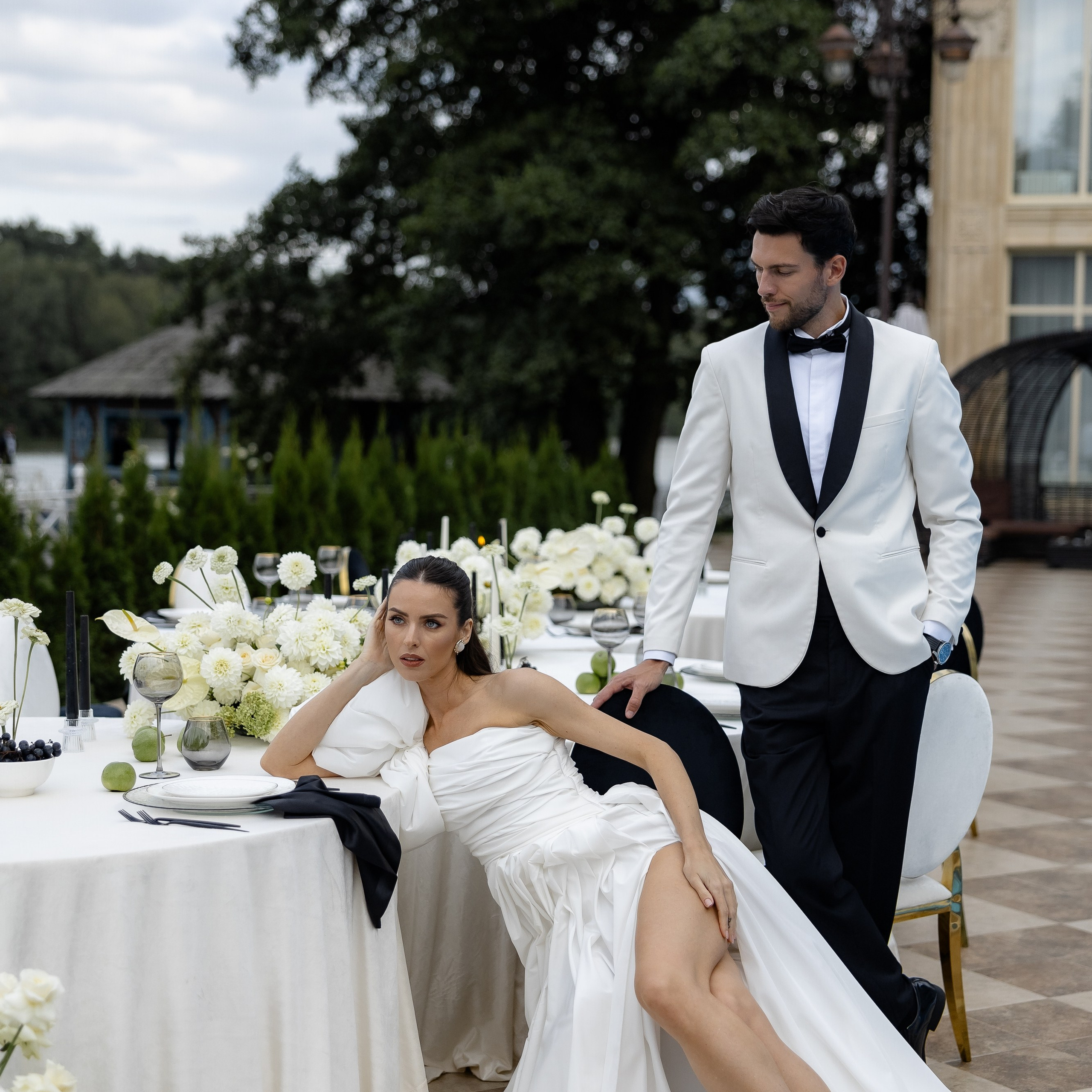 Катя & Аленксандр