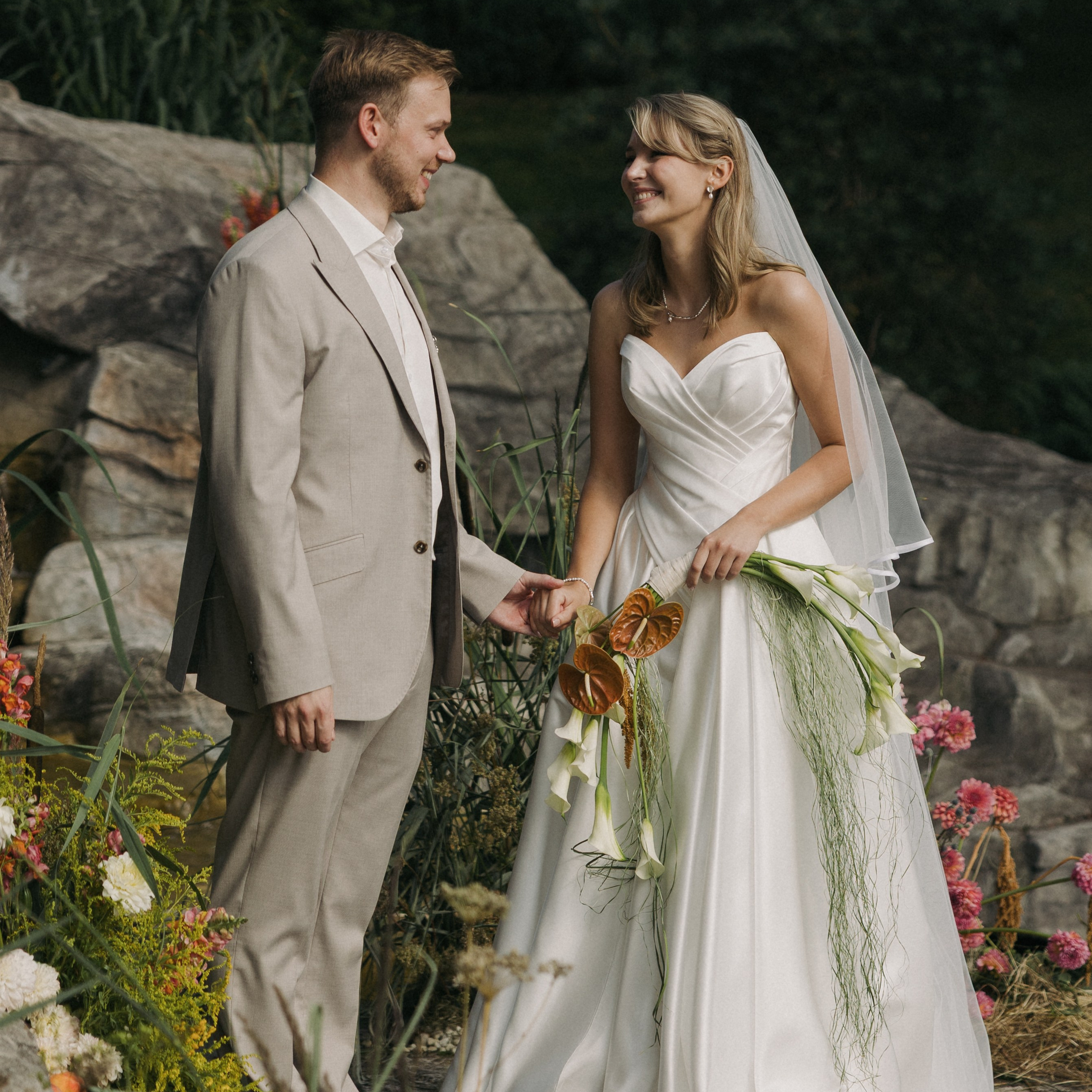 Даниил & Мария