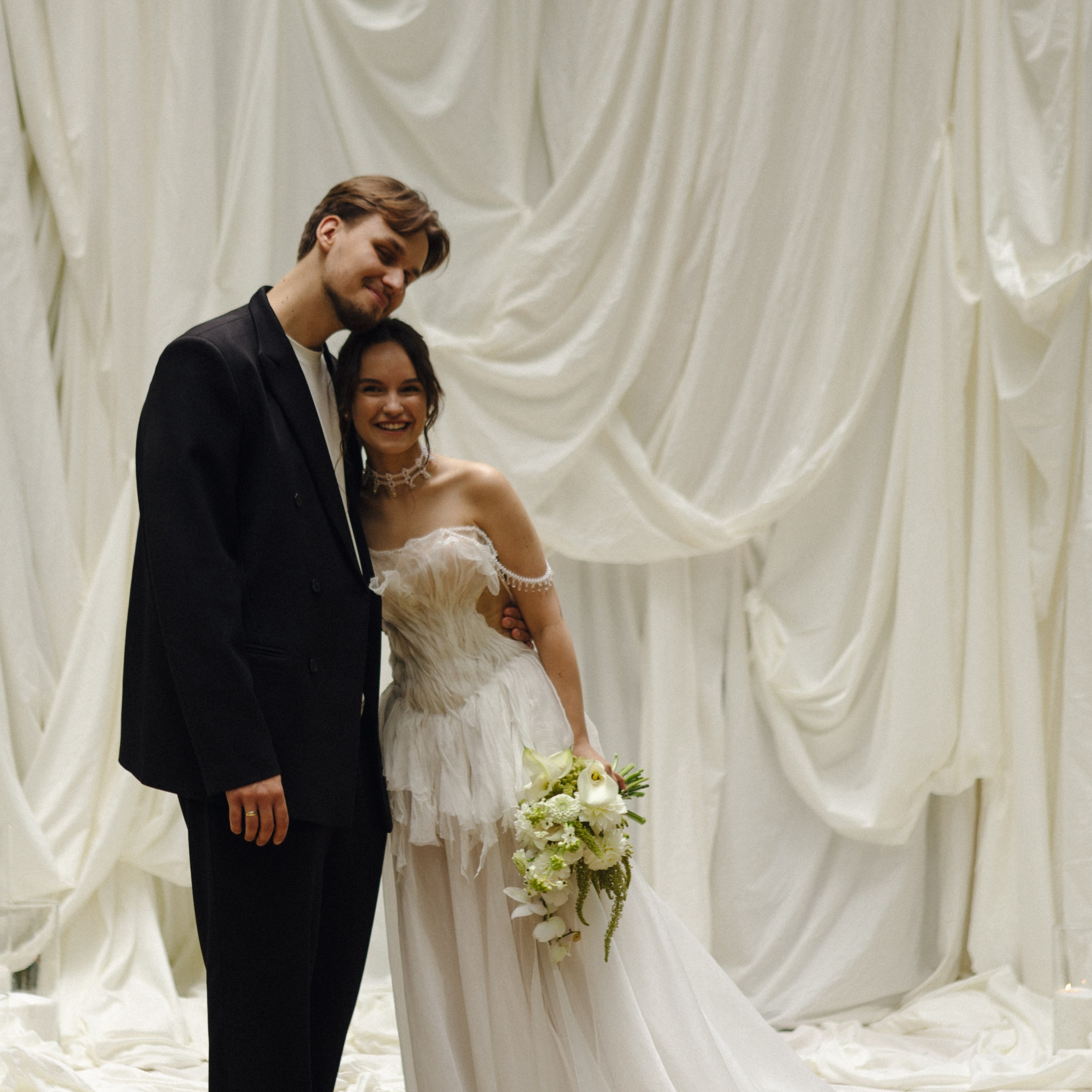 Ксения & Игорь