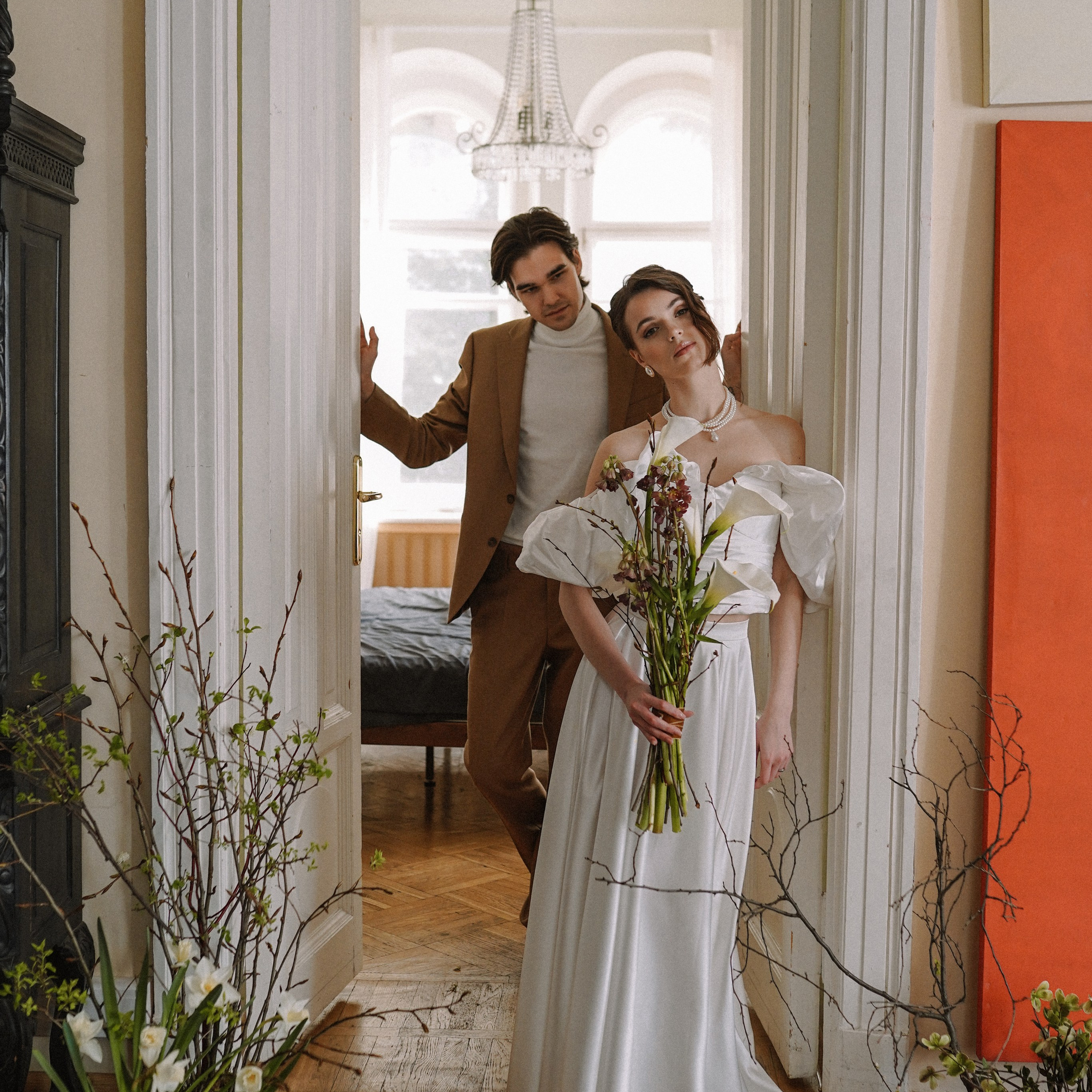 Эрнест & Аня