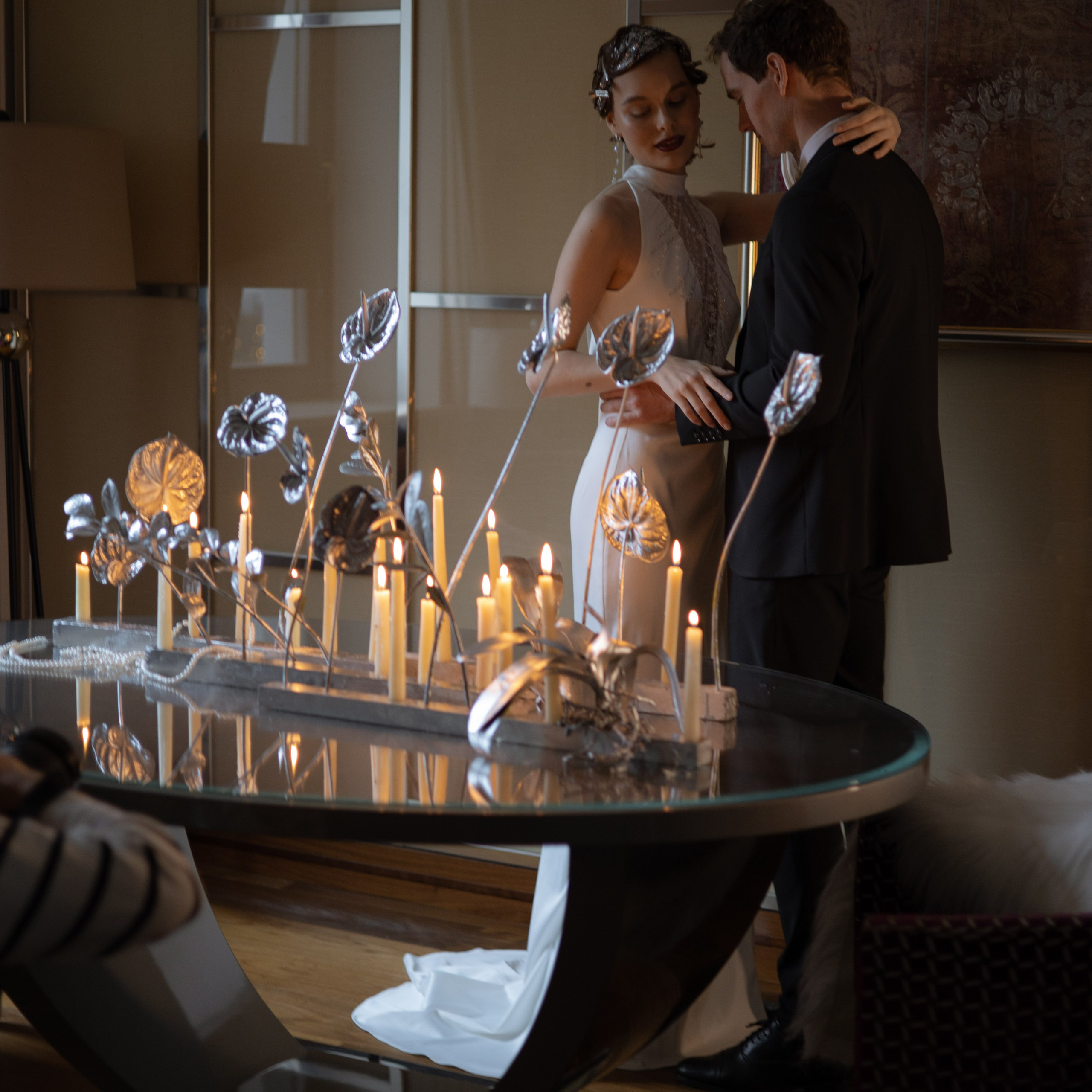 Валерия & Алексей