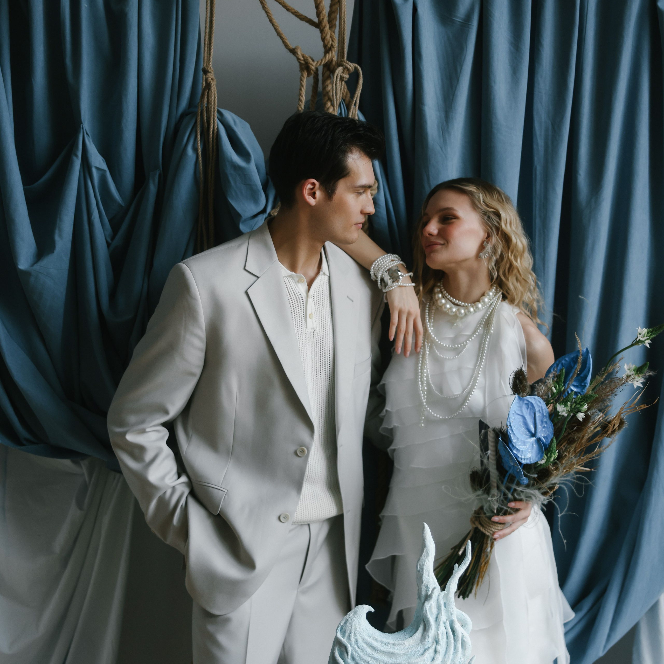 София & Илья «Океан любви»