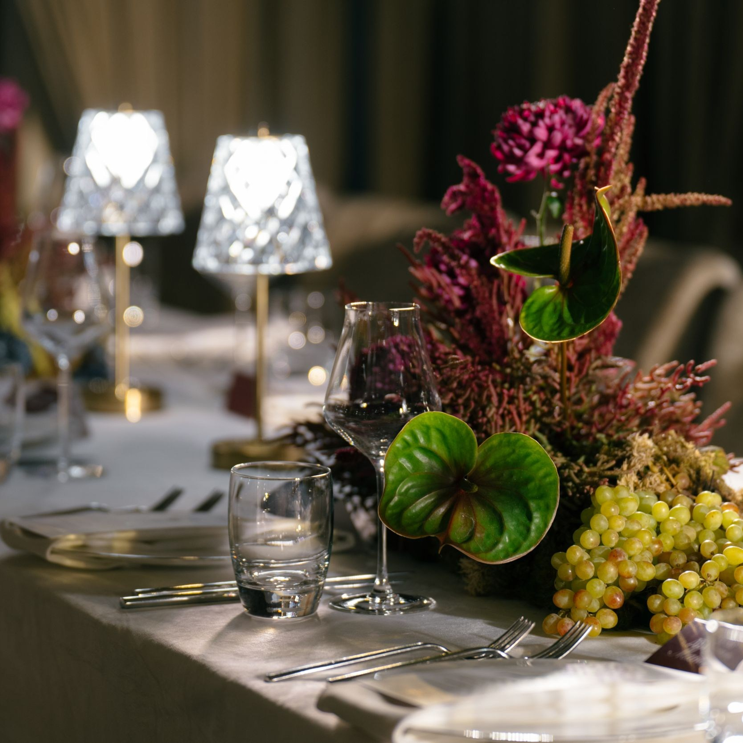 Анастасия & Георгий