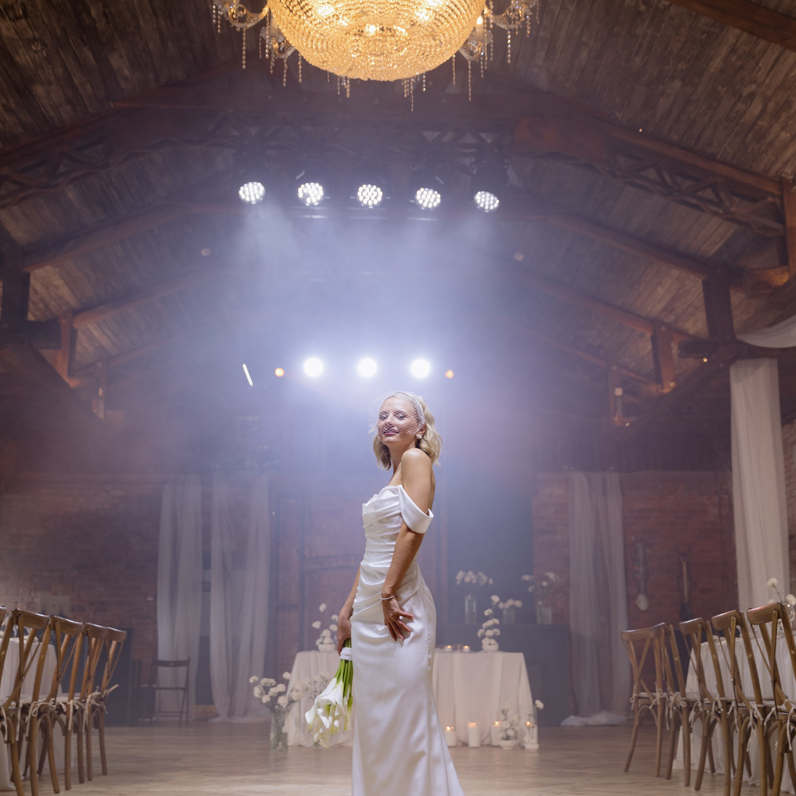 Андрей & Каролина