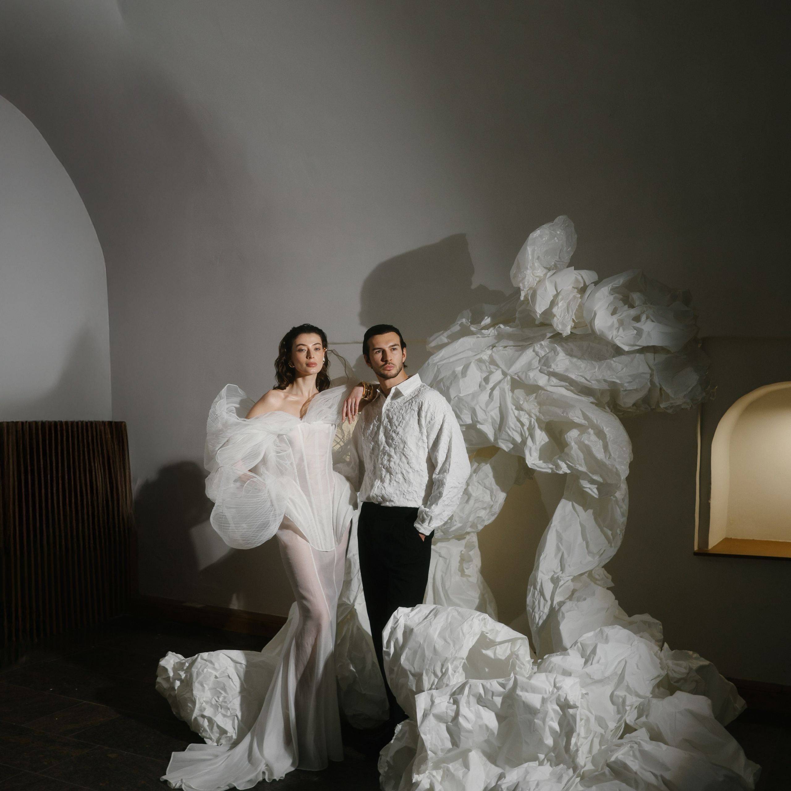 Настя & Дима