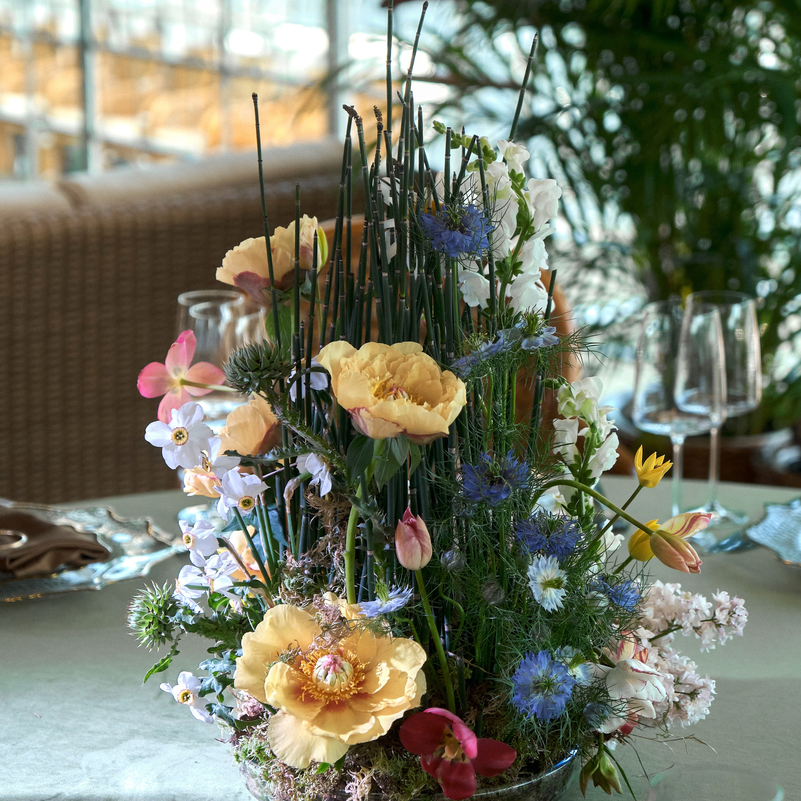 Мужской ДР «Жить ОХОТА»