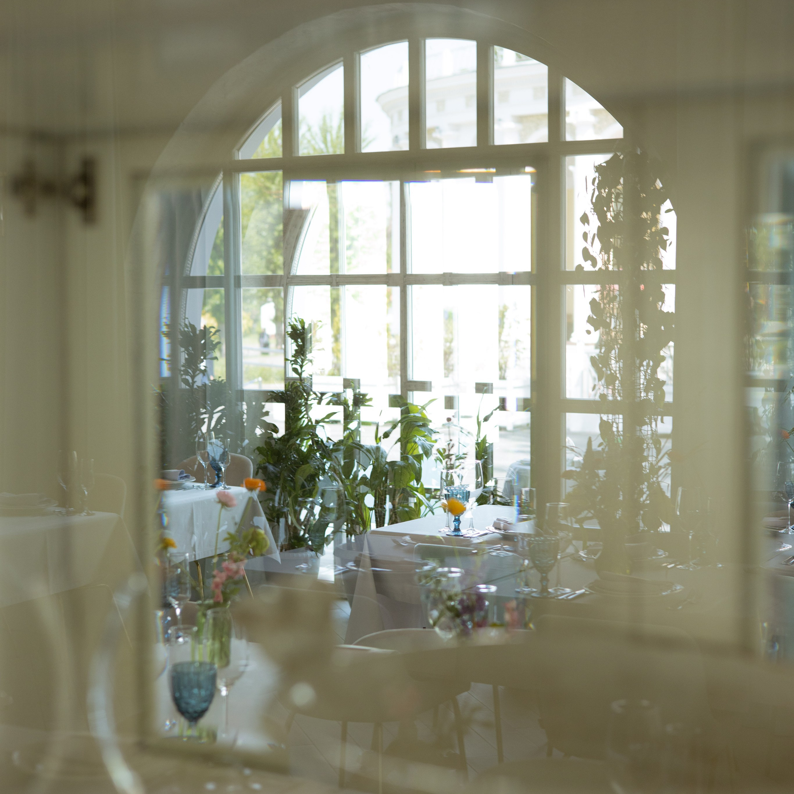 «Московское небо»