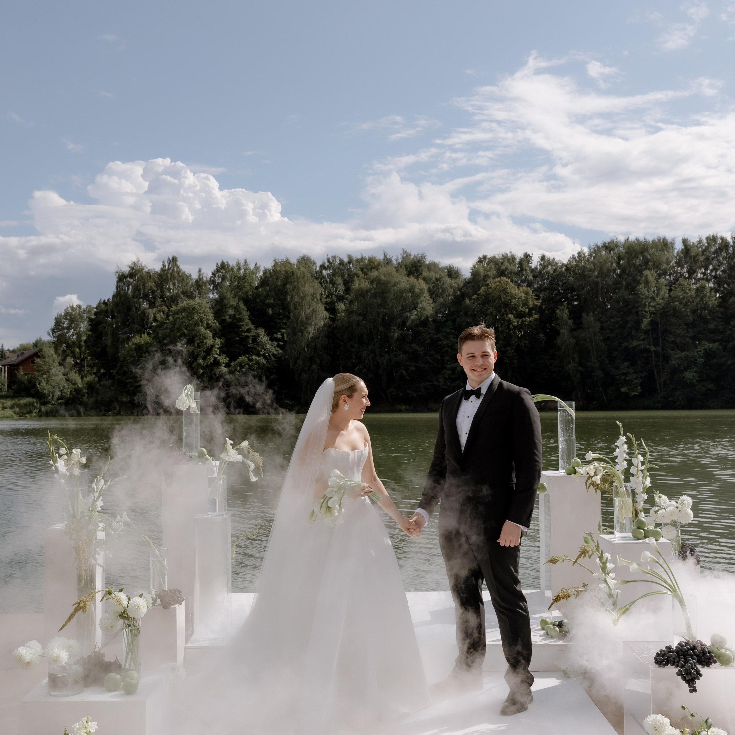 Алина & Андрей