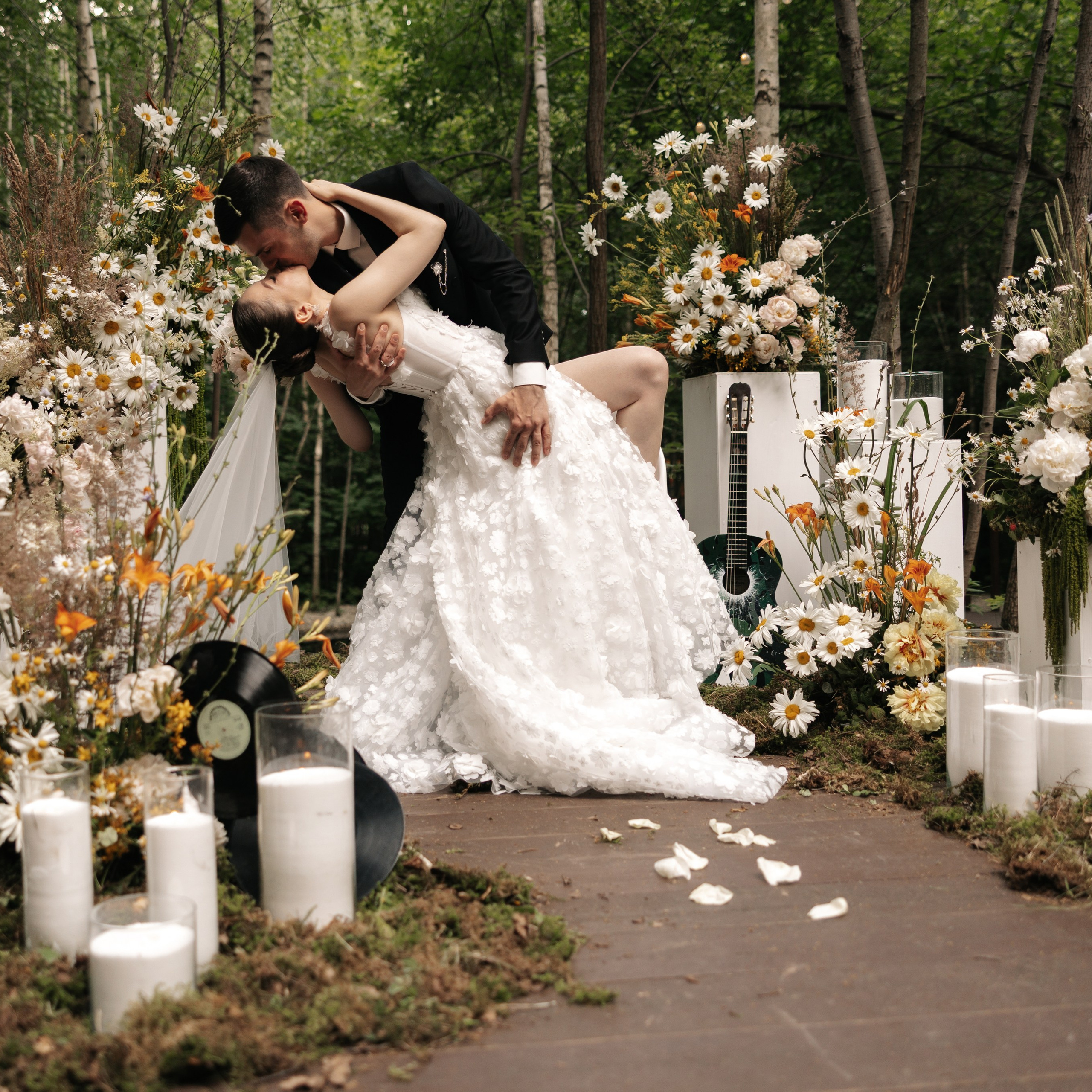 Сергей & Екатерина