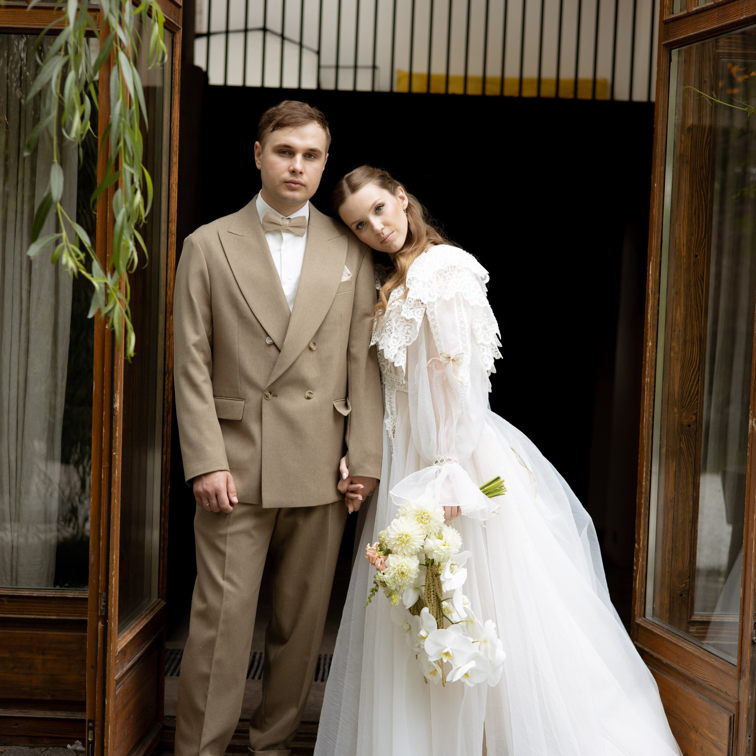 Валерия & Илья