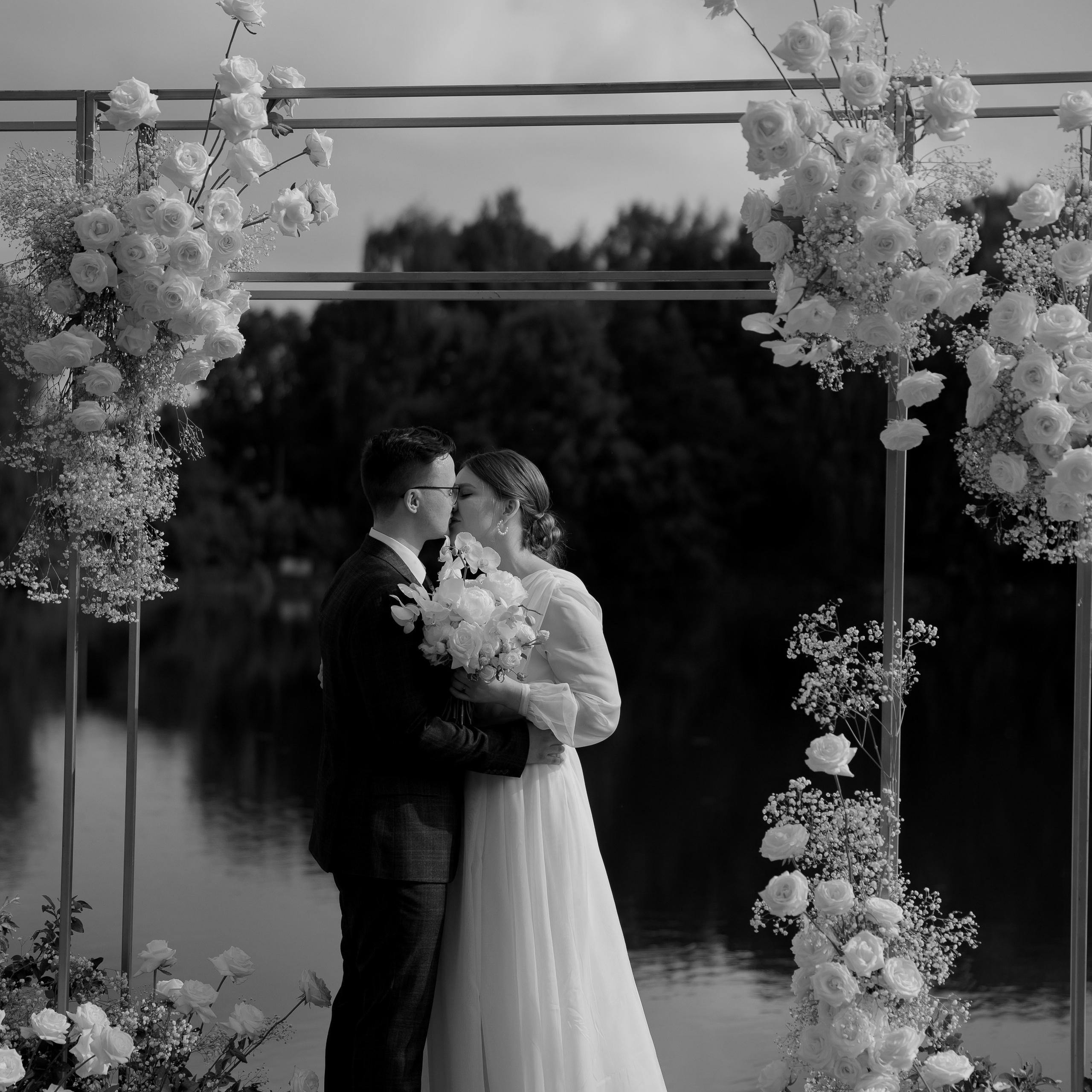 Кристина & Юрий