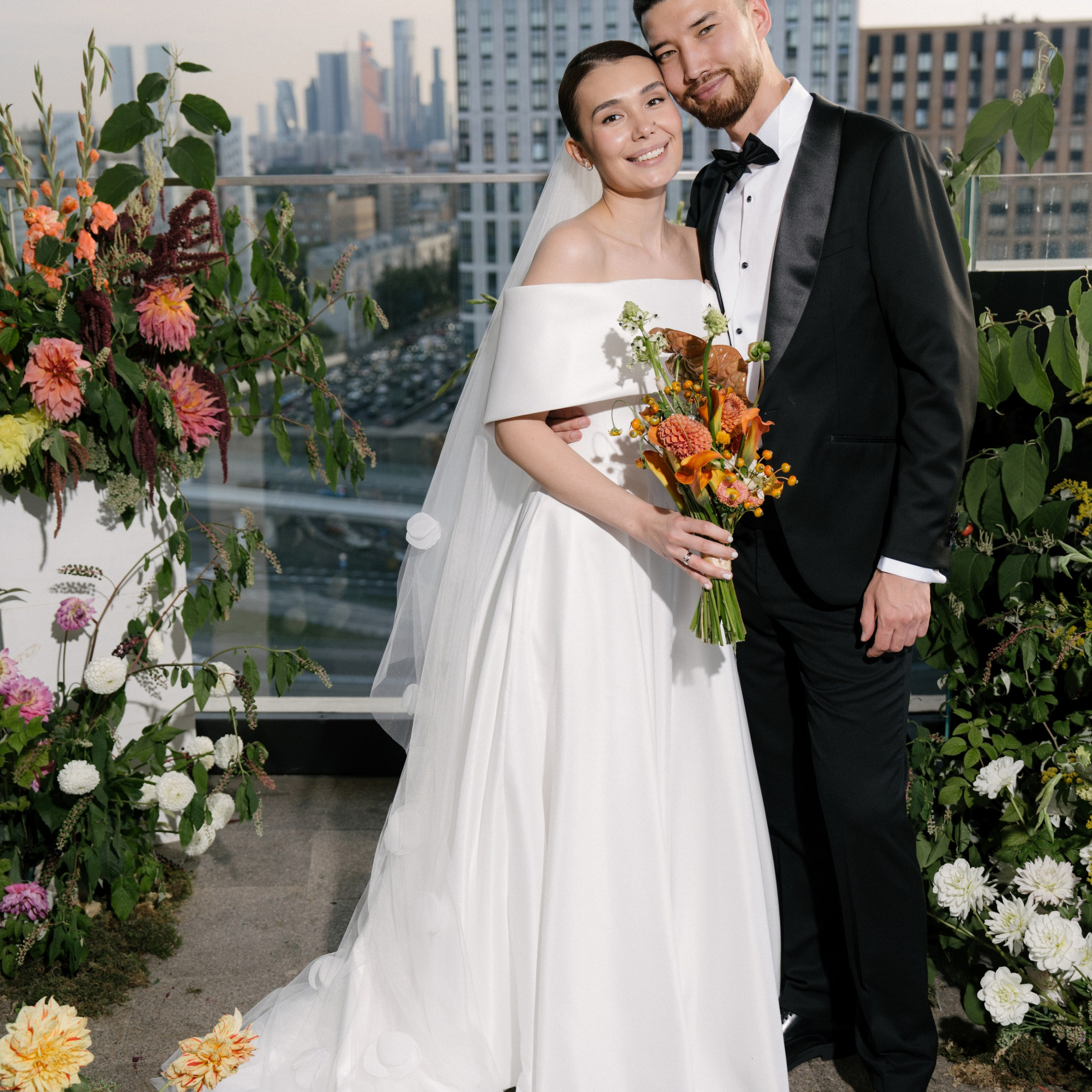 Дима & Милана