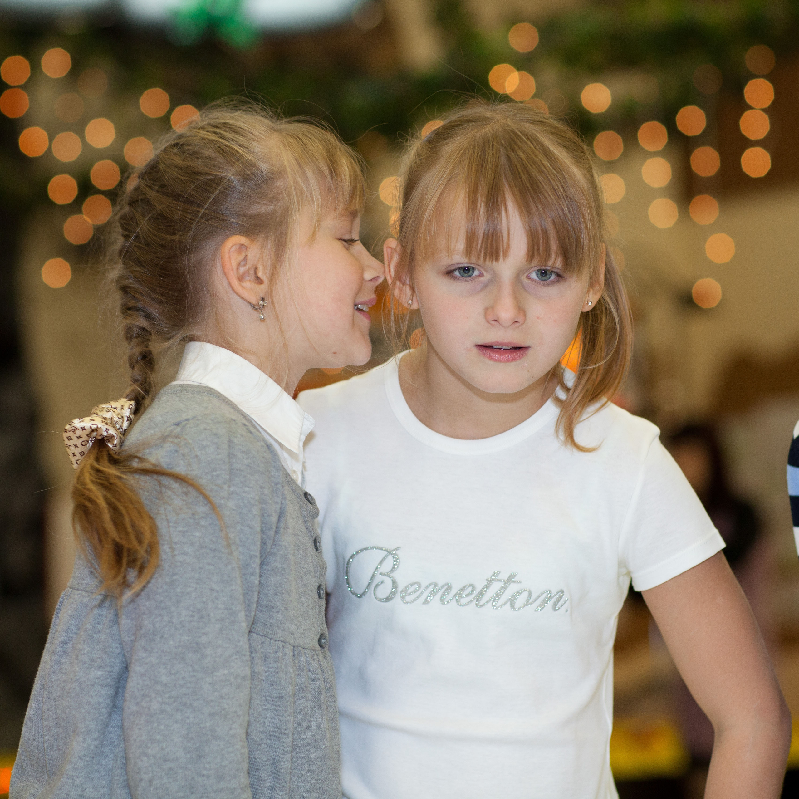 День рождения Тони